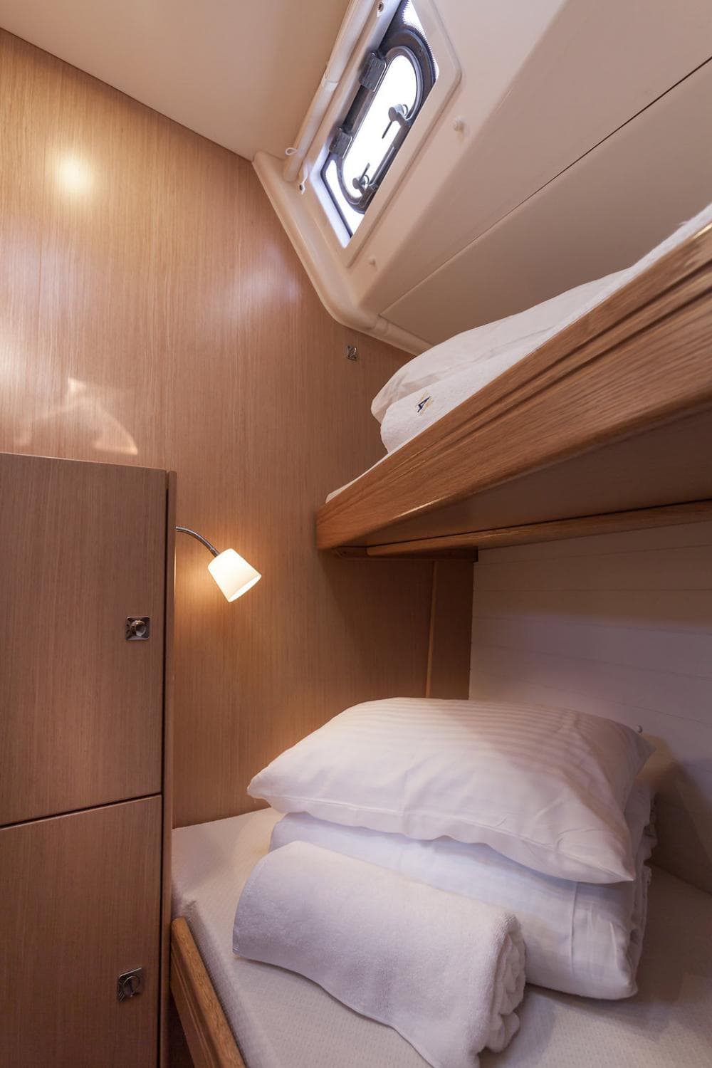 Bavaria Cruiser 51 - photo 19