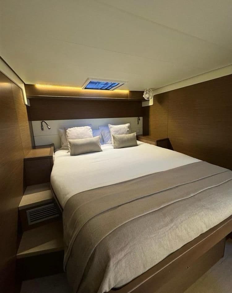 Lagoon 52F - photo 15