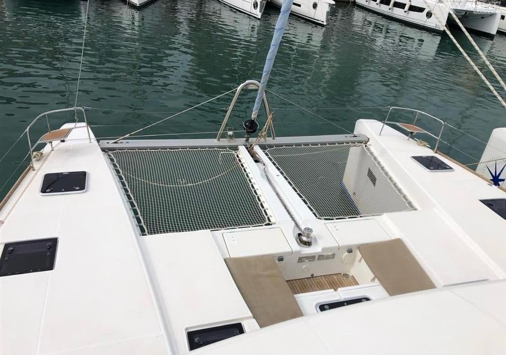 Lagoon 52F - photo 17