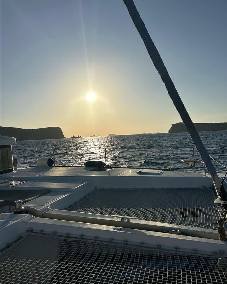 Lagoon 52F - photo 16