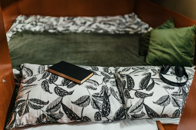 Oceanis 38 - photo 24