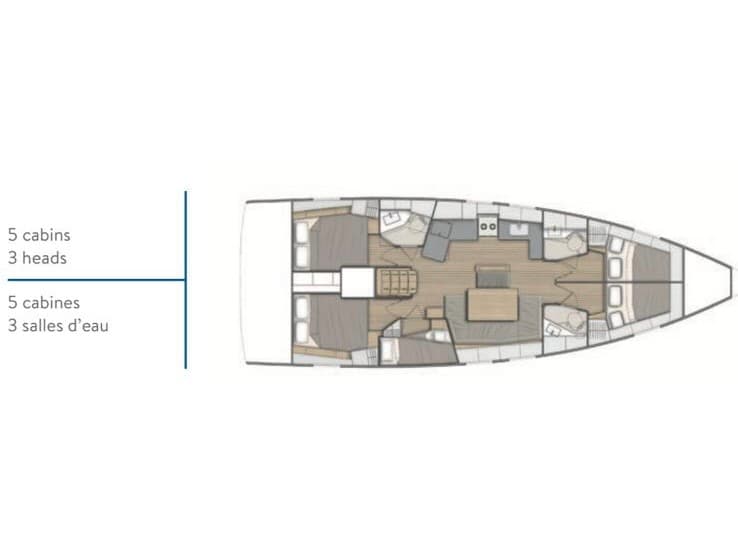 Boat plan