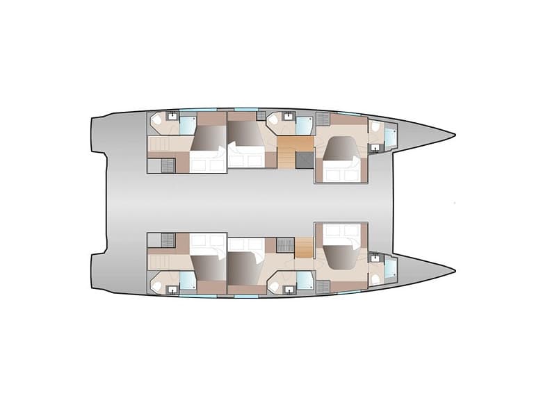 Boat plan