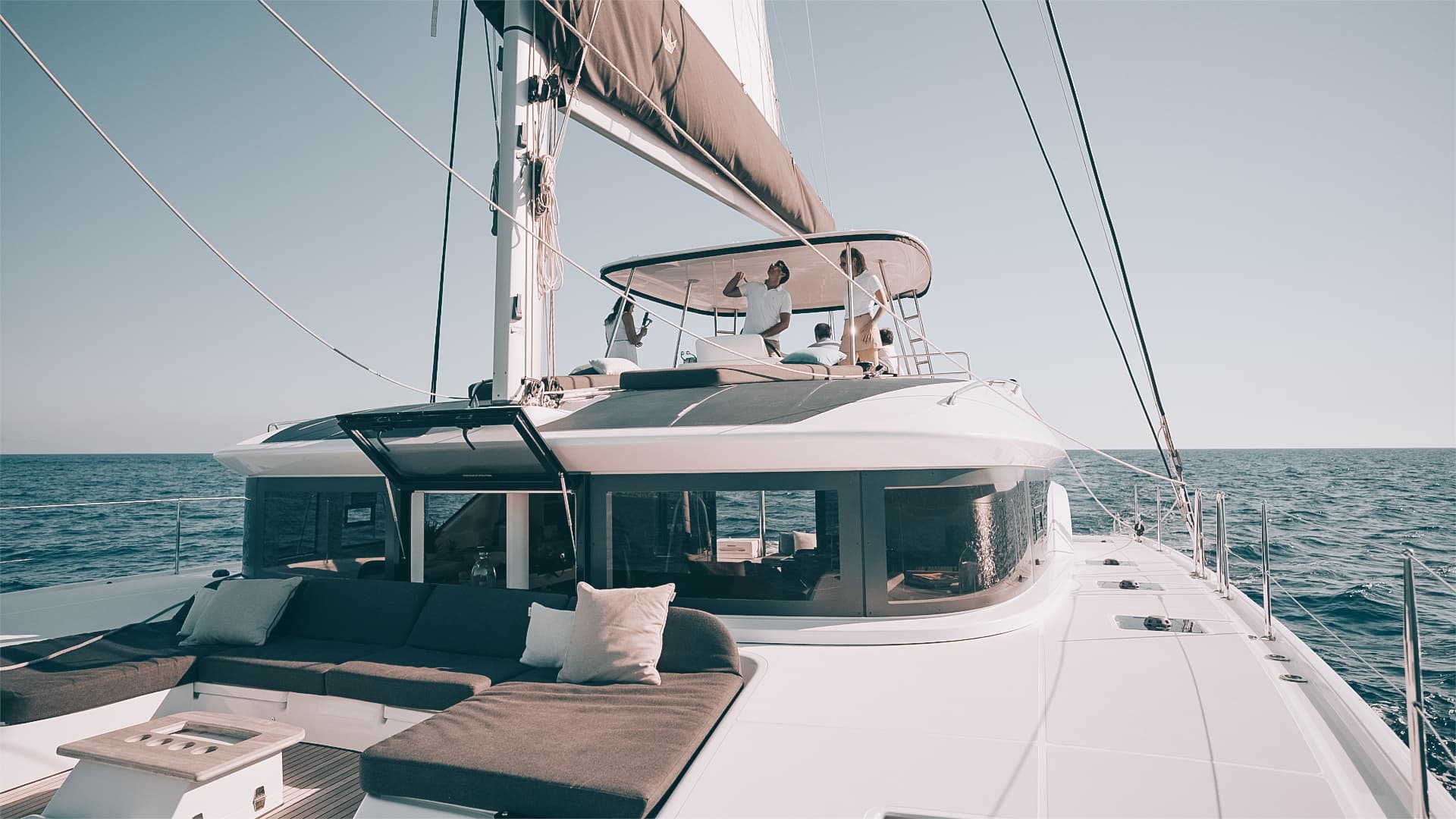 Lagoon 51 - photo 23