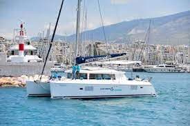 Lagoon 420 - photo 10