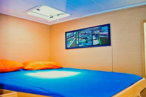 Lagoon 420 - photo 6