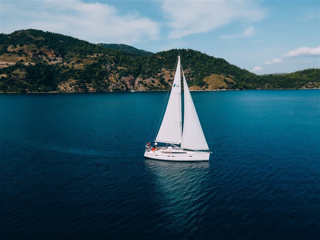 Bavaria Cruiser 46 - photo 17