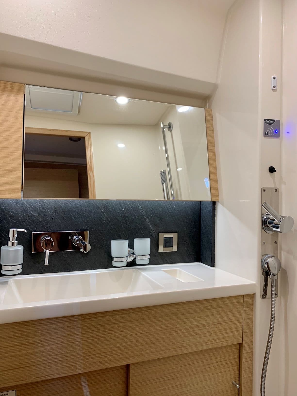 Hanse 508 - photo 10