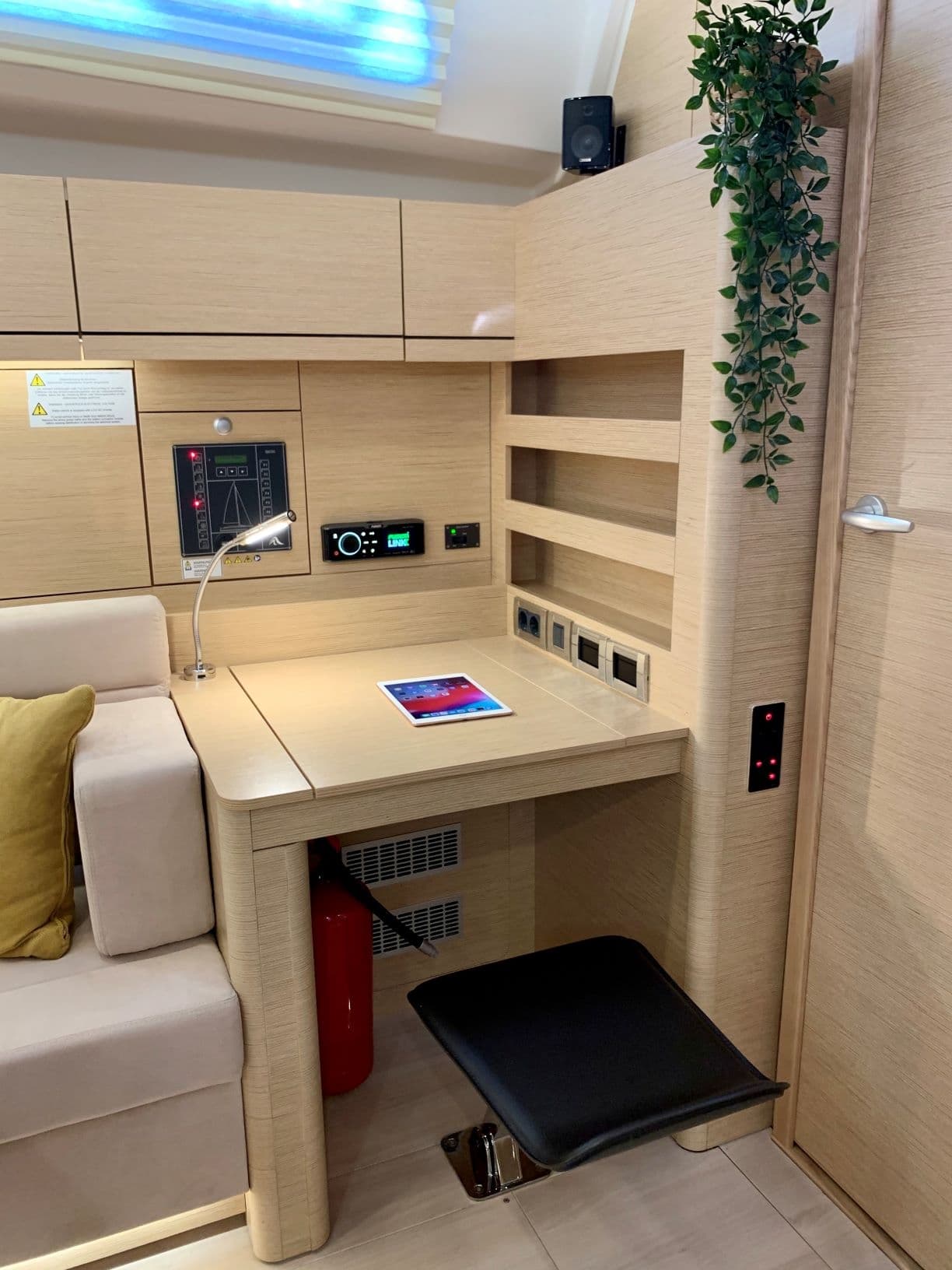 Hanse 508 - photo 12