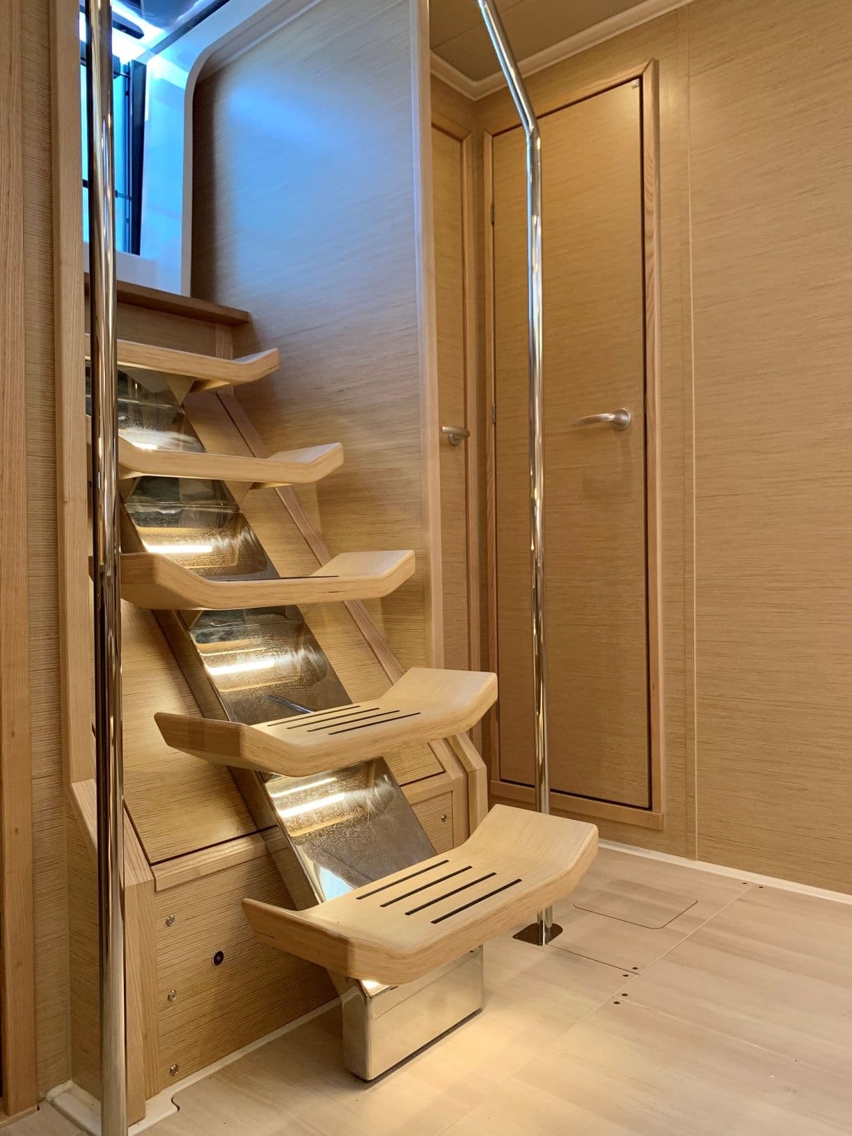 Hanse 508 - photo 13