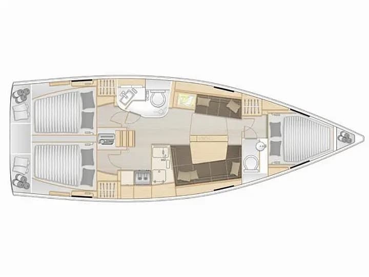 Boat plan