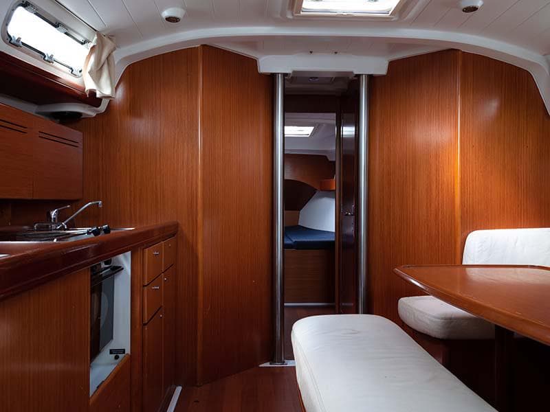 Cyclades 43.4 - photo 16