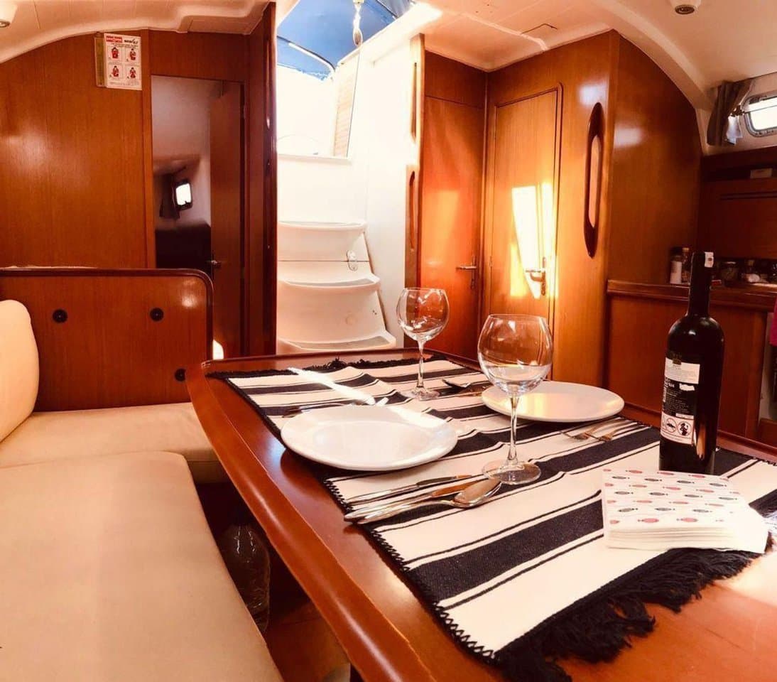 Cyclades 43.4 - photo 18