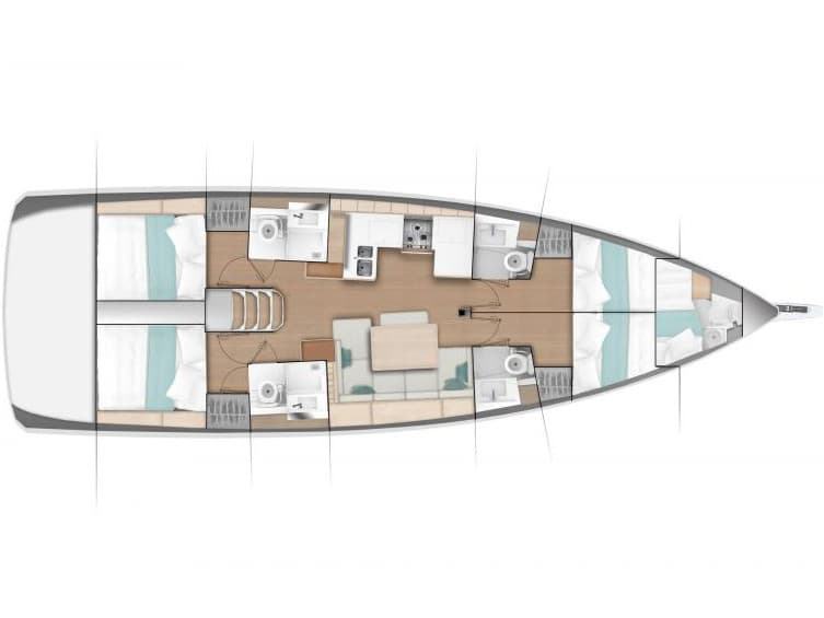Boat plan