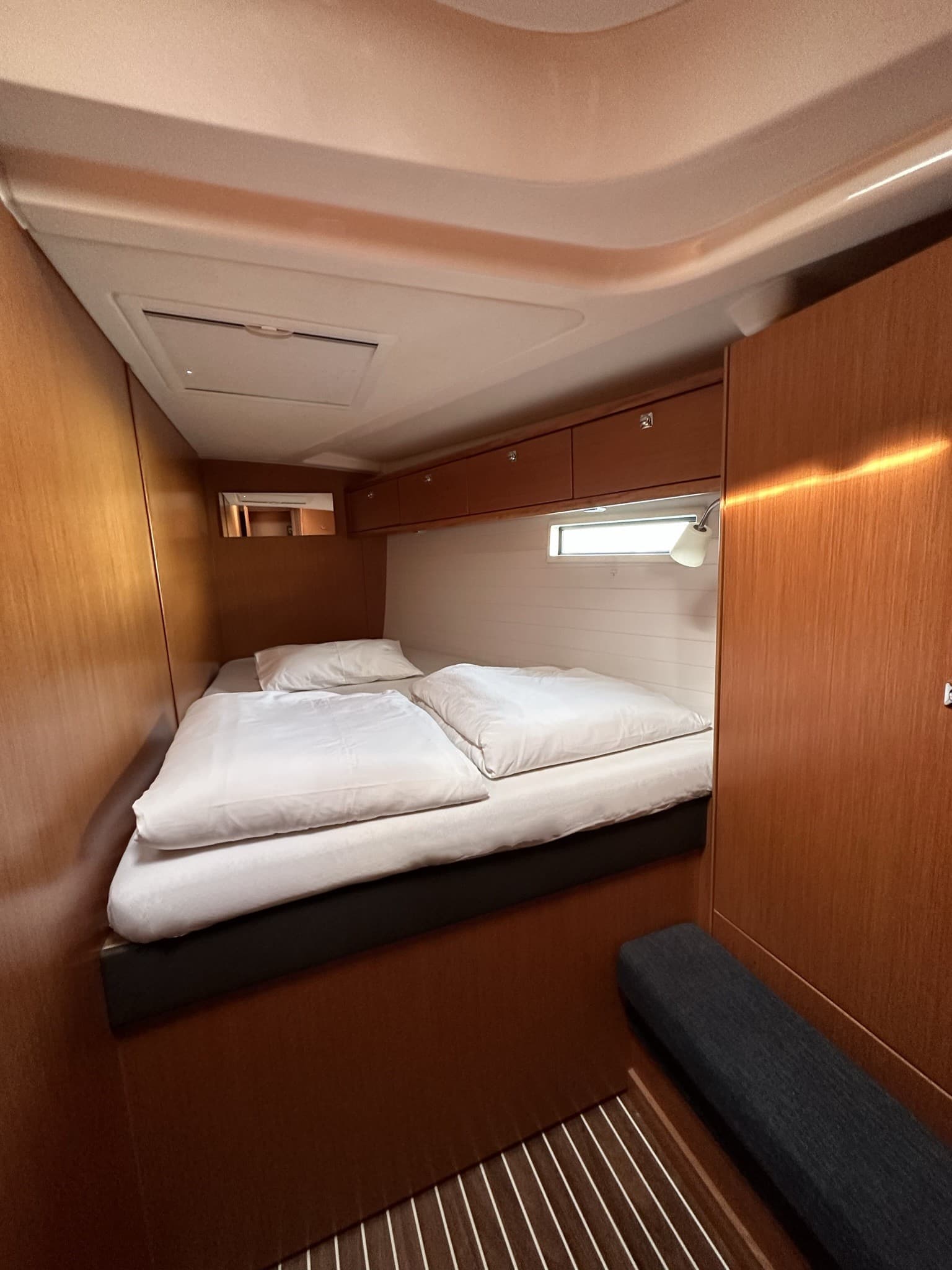 Bavaria Cruiser 51 - photo 5