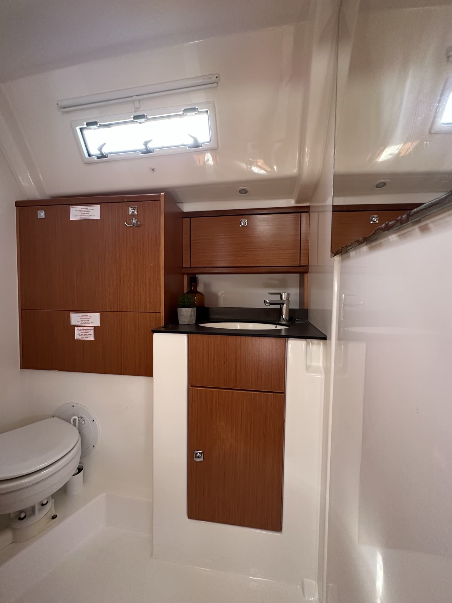 Bavaria Cruiser 51 - photo 4