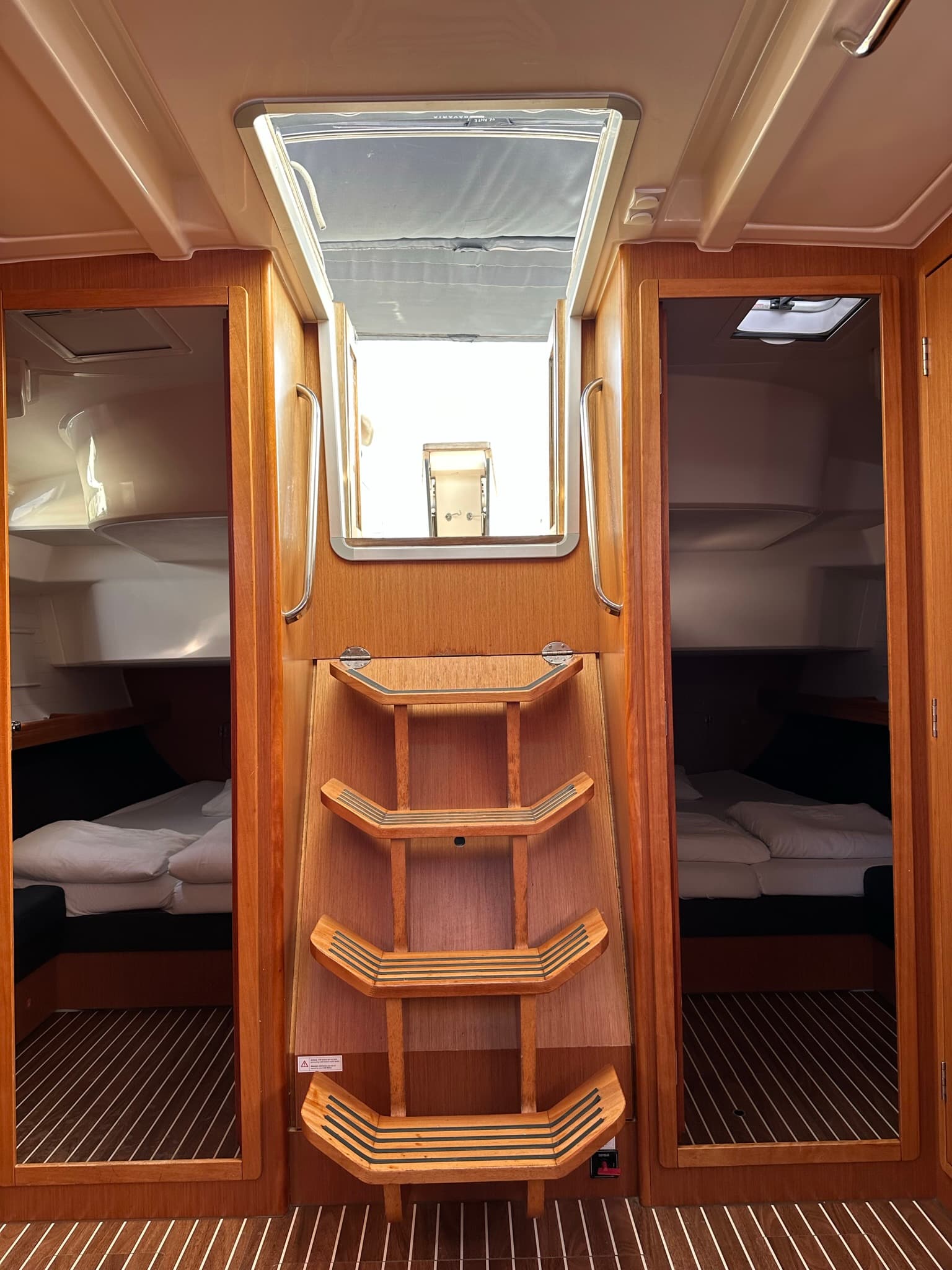 Bavaria Cruiser 51 - photo 9