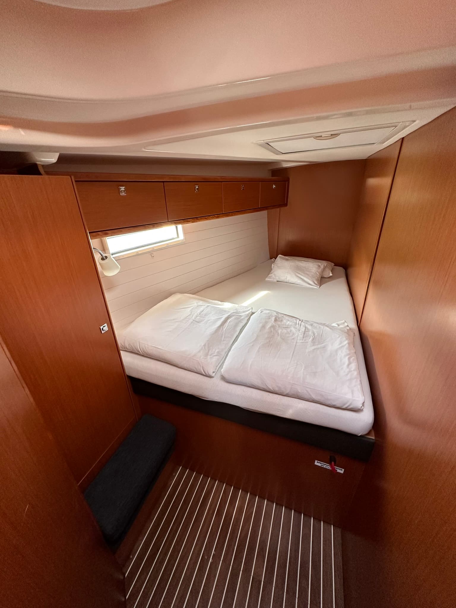 Bavaria Cruiser 51 - photo 5