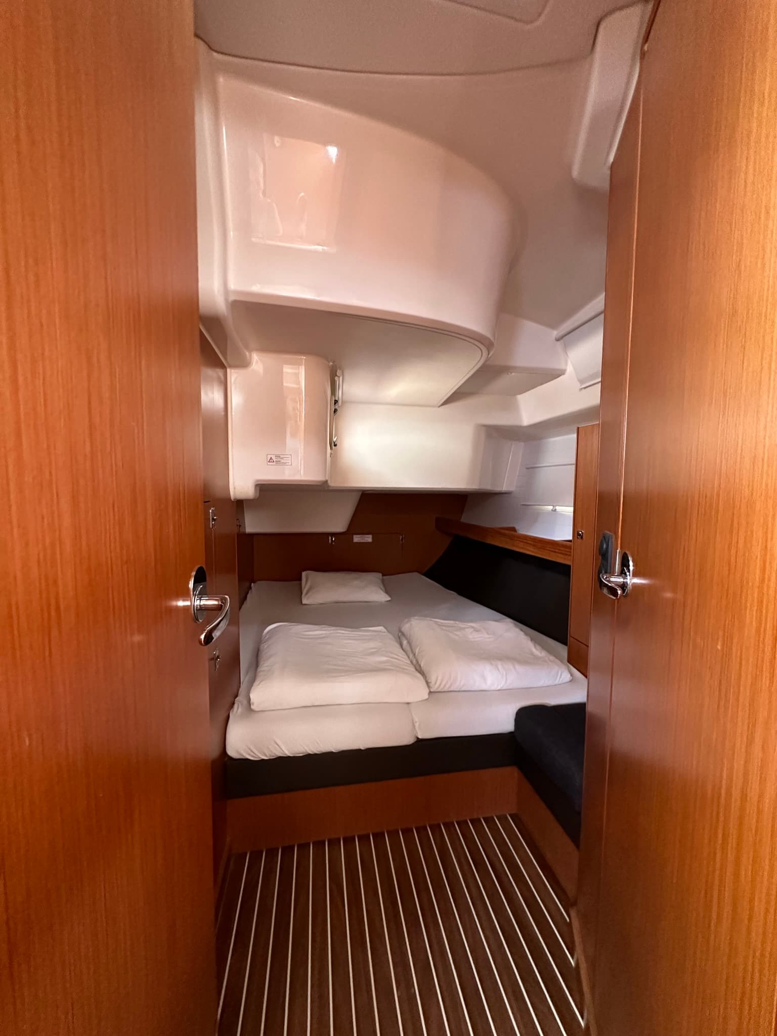 Bavaria Cruiser 51 - photo 9