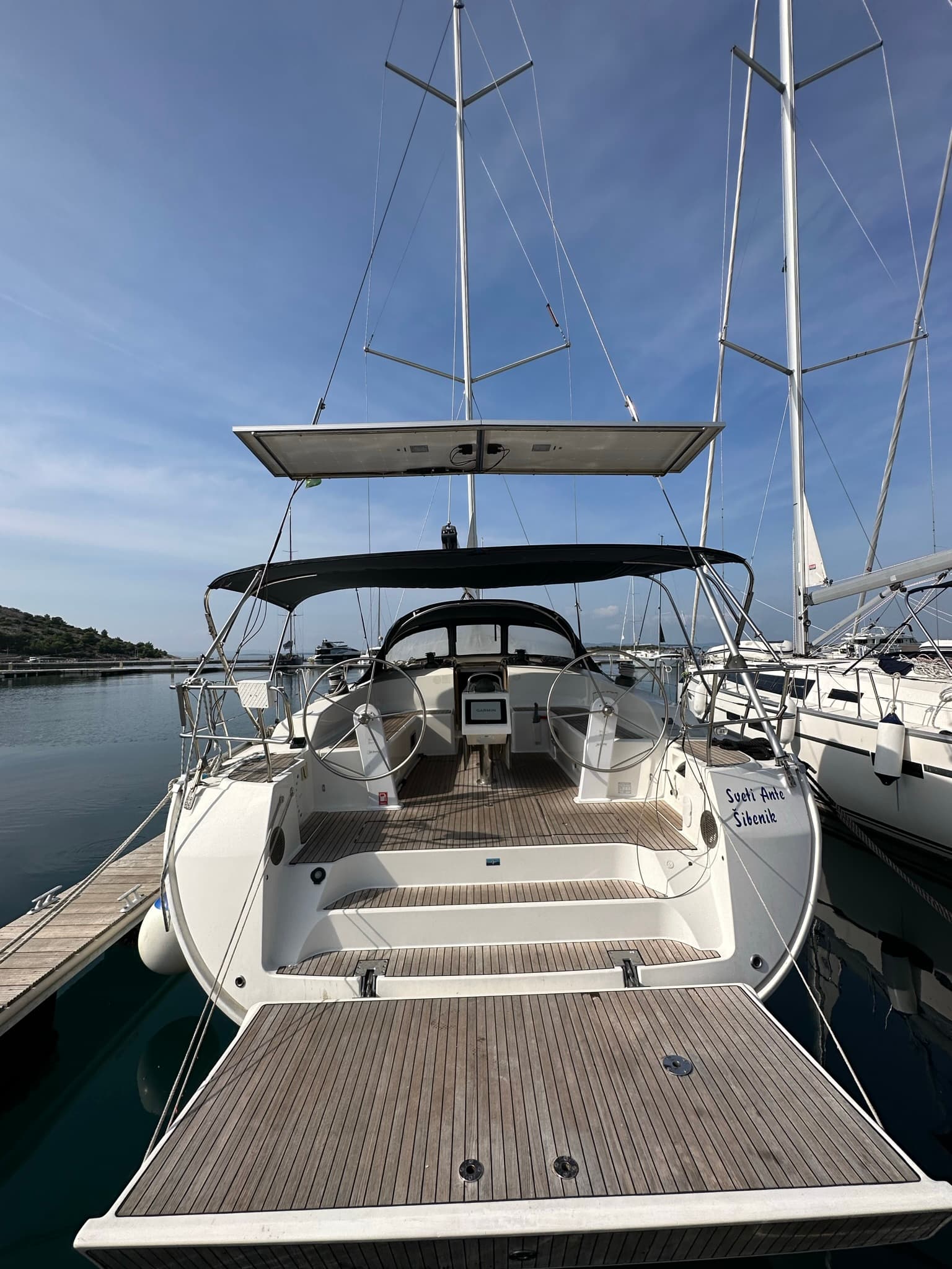 Bavaria Cruiser 51 - photo 4