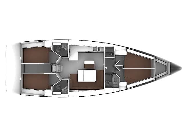 Boat plan