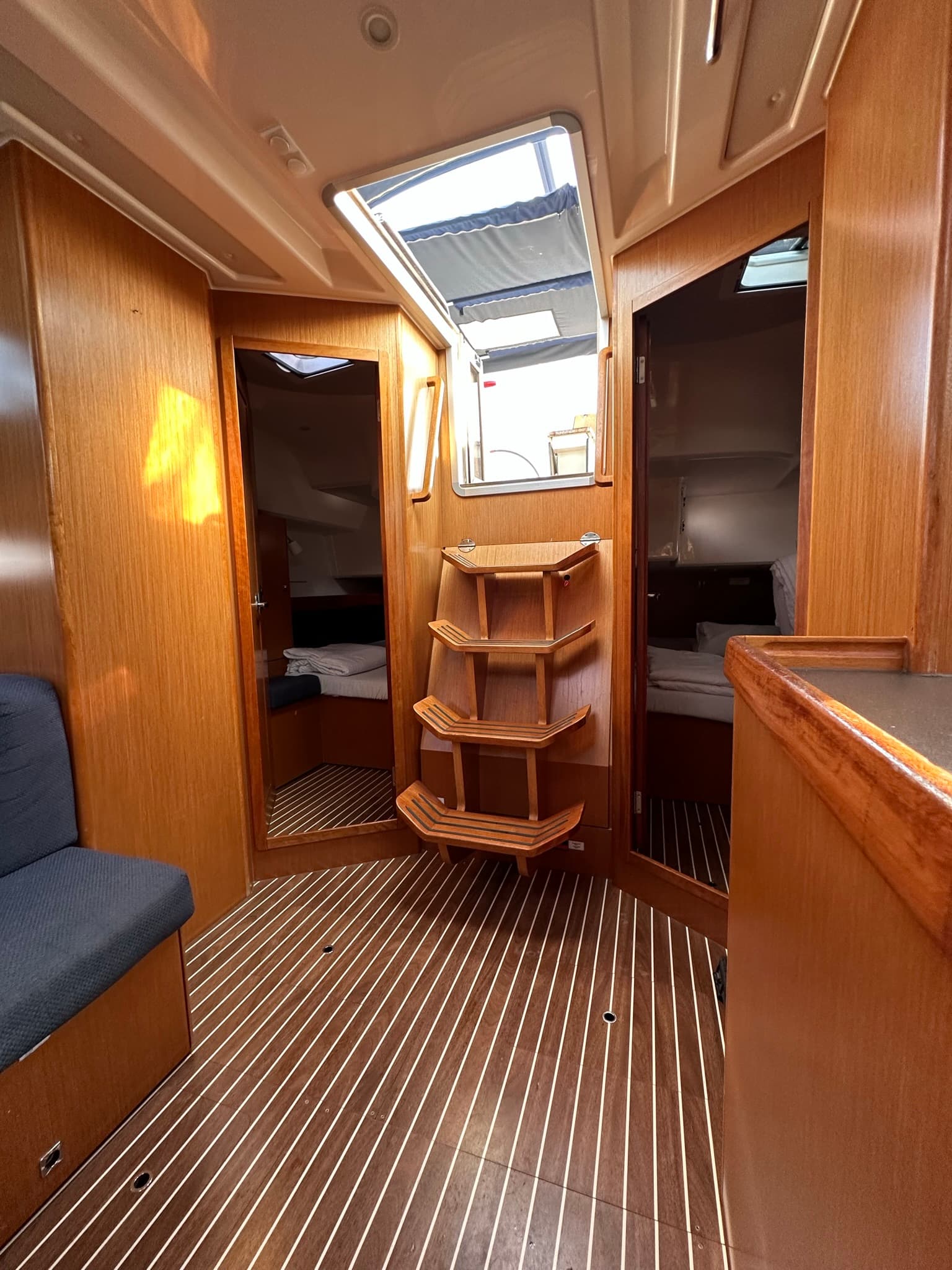 Bavaria Cruiser 46 - photo 5