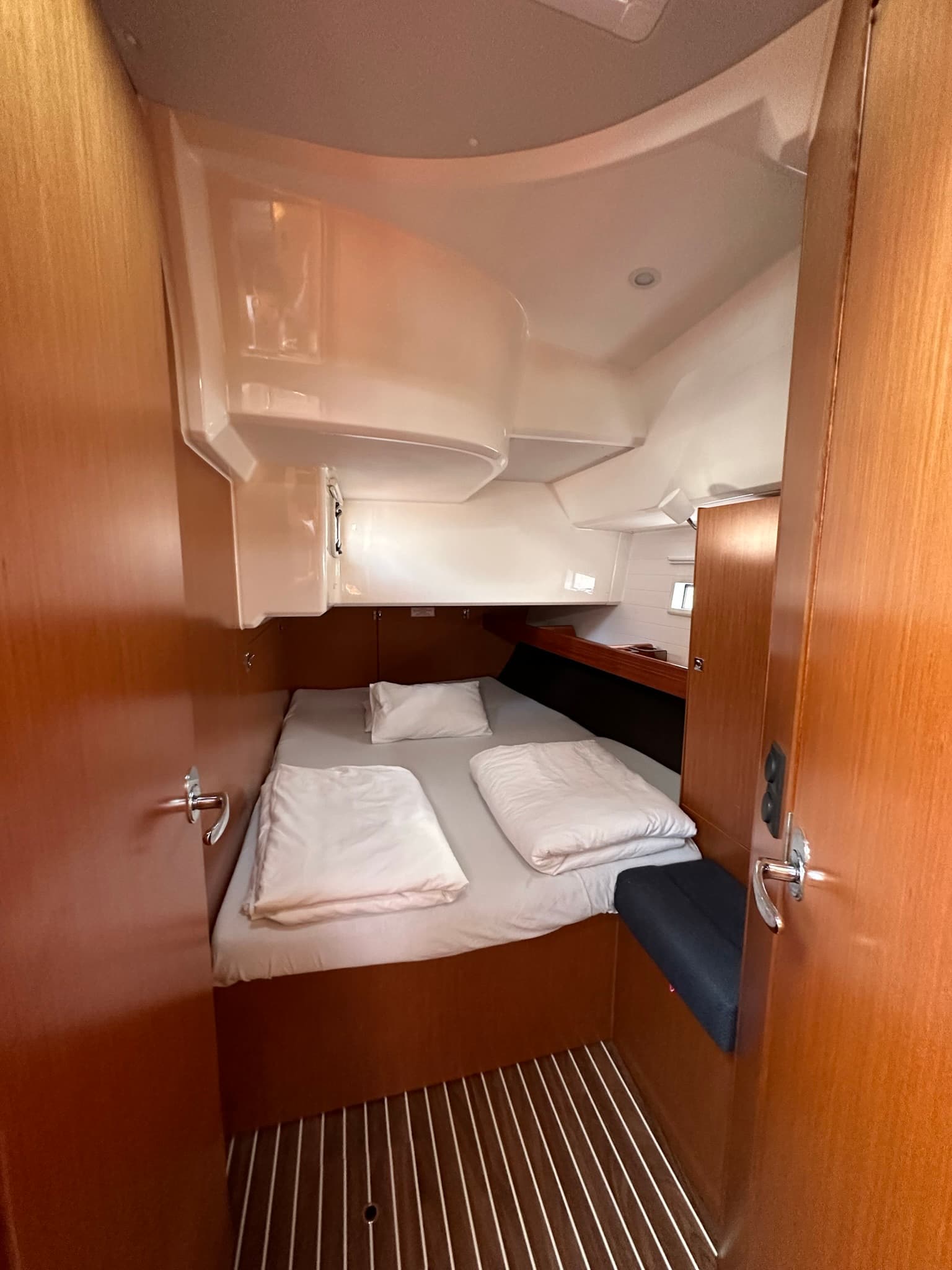 Bavaria Cruiser 46 - photo 6