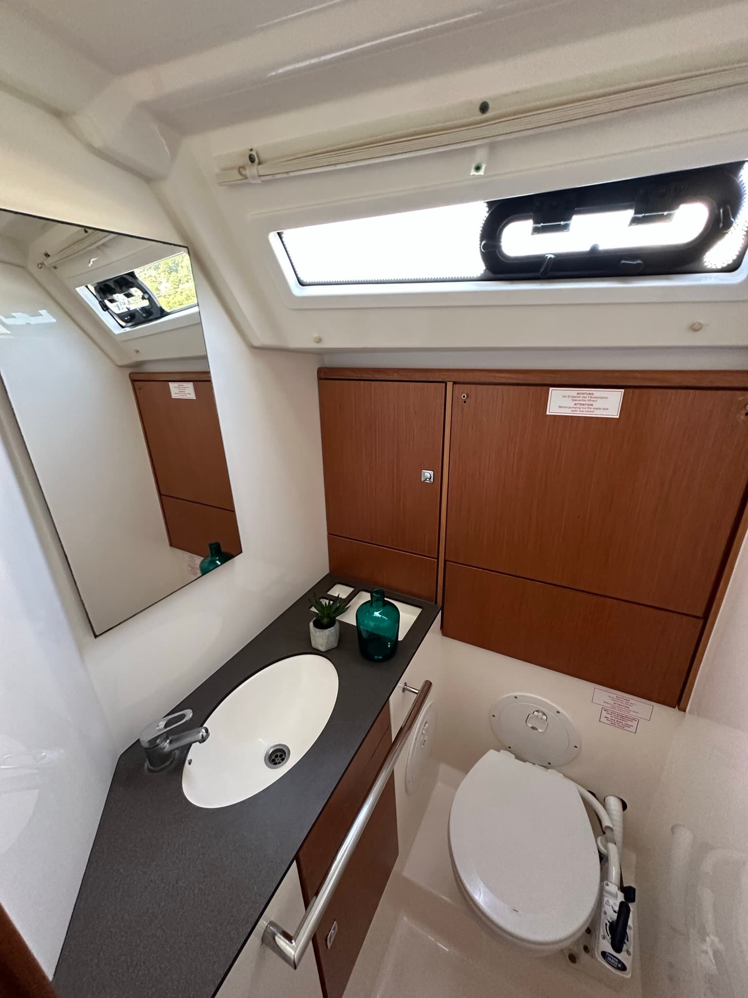 Bavaria Cruiser 46 - photo 8