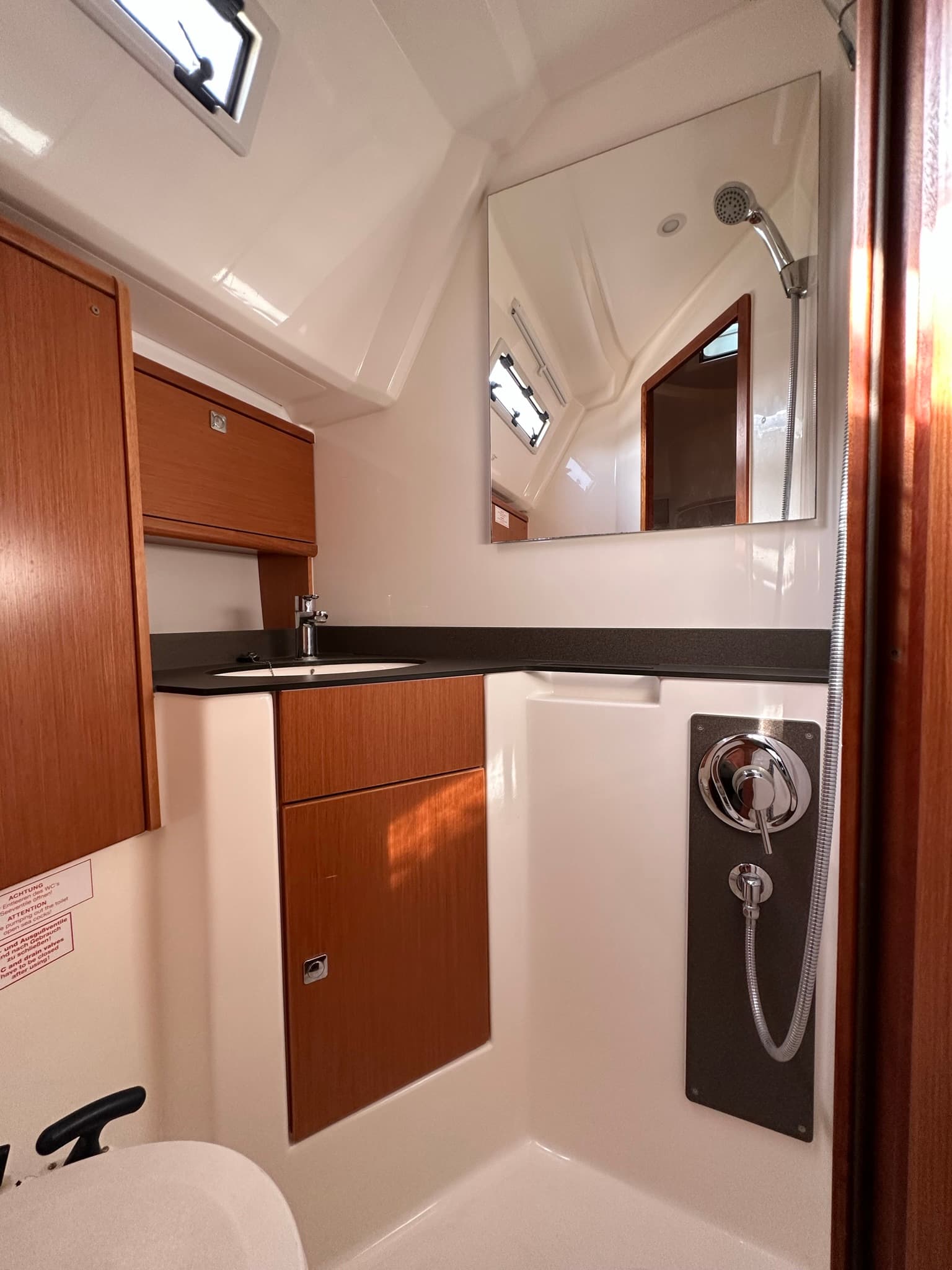 Bavaria Cruiser 46 - photo 4