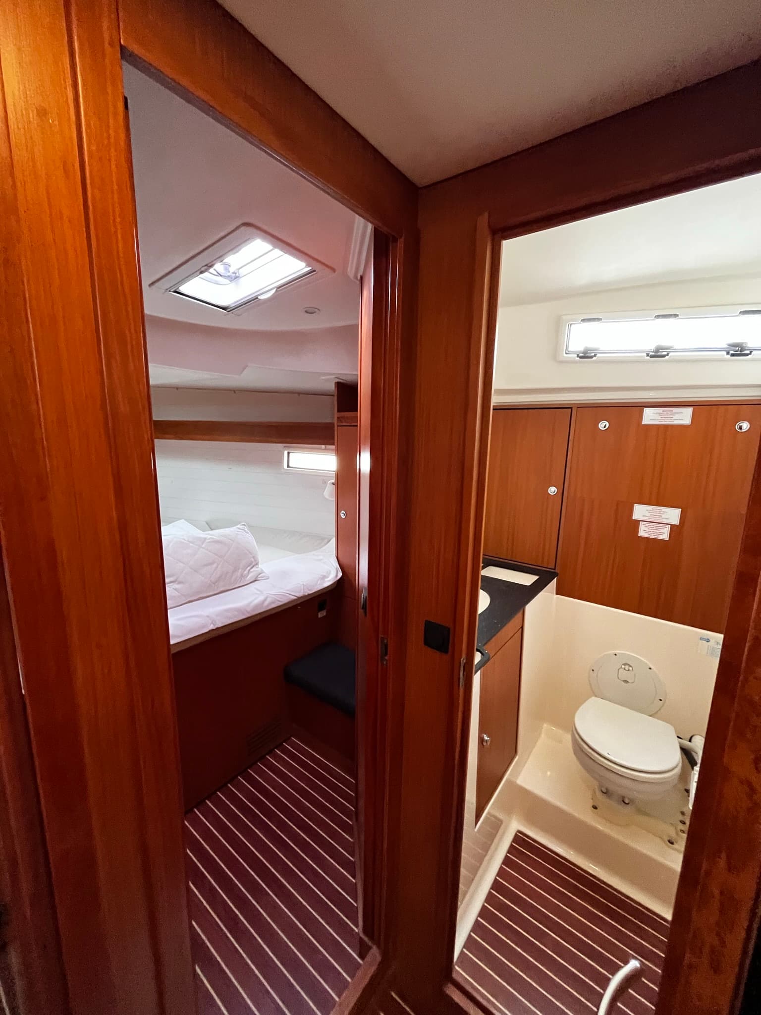 Bavaria Cruiser 45 - photo 10