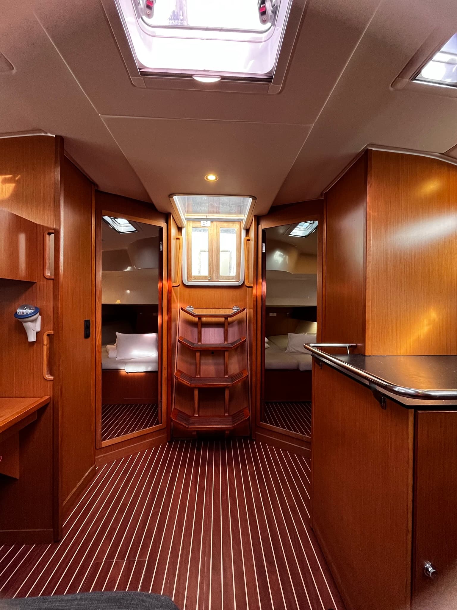 Bavaria Cruiser 45 - photo 4