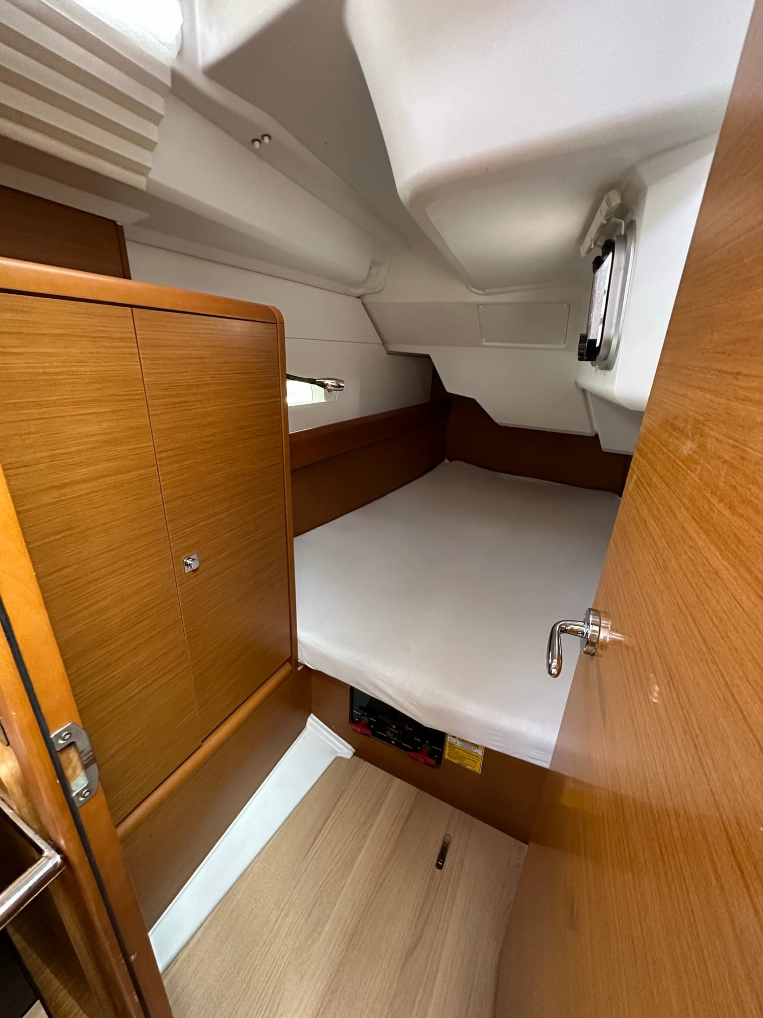 Sun Odyssey 389 - photo 5