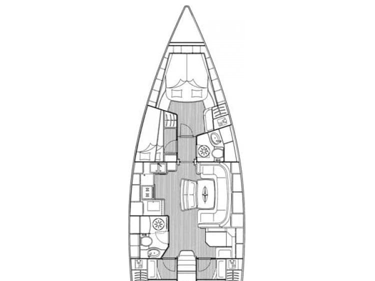 Boat plan