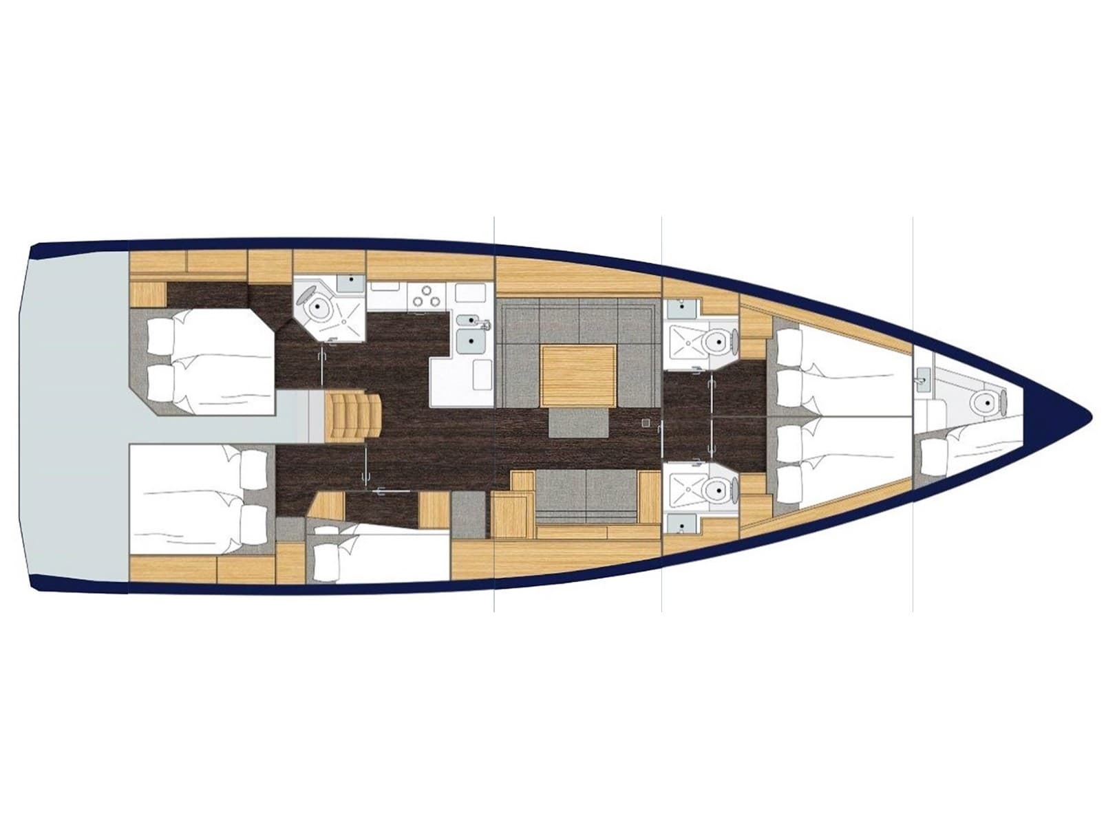 Boat plan