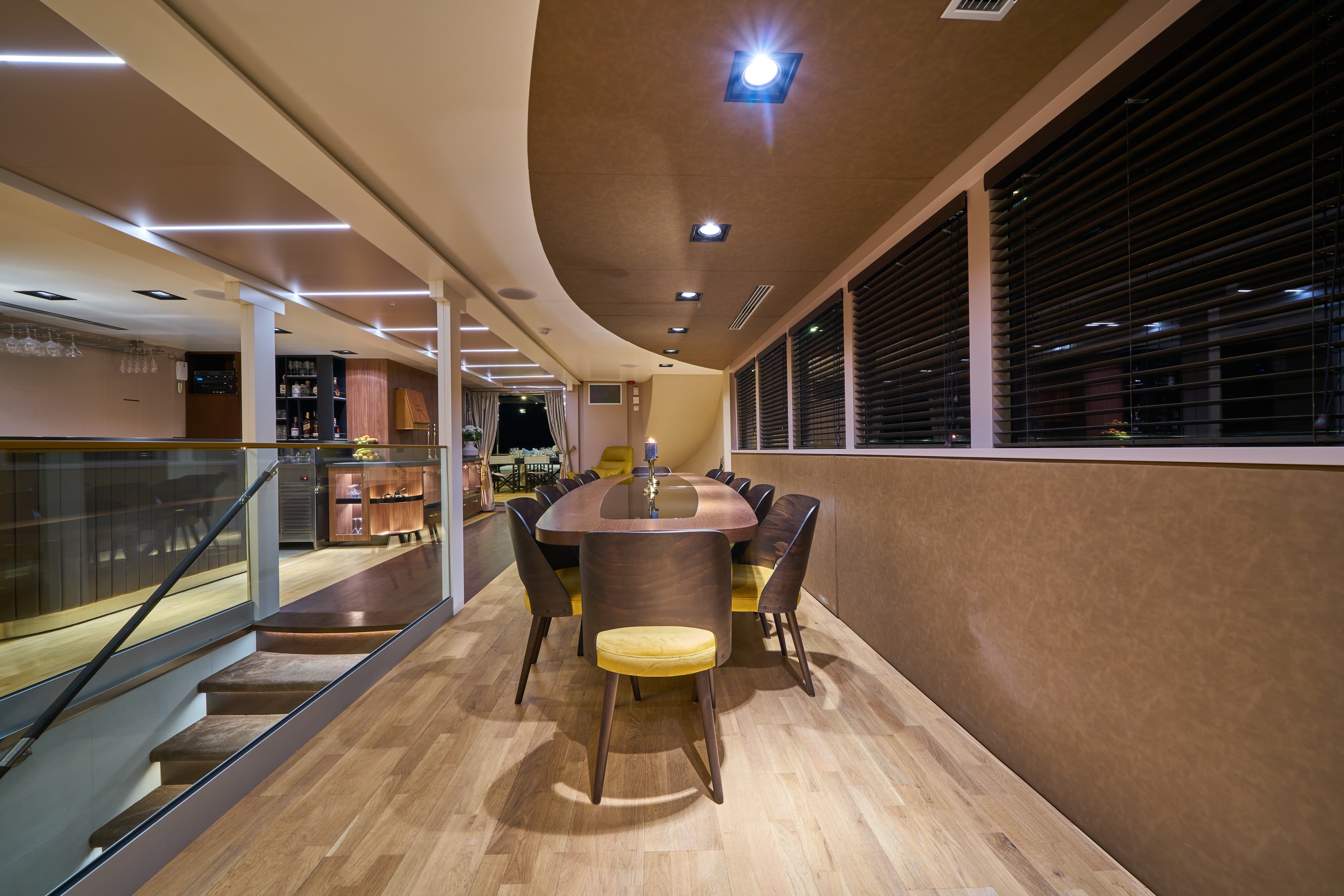 Luxury Sailing Yacht - photo 66