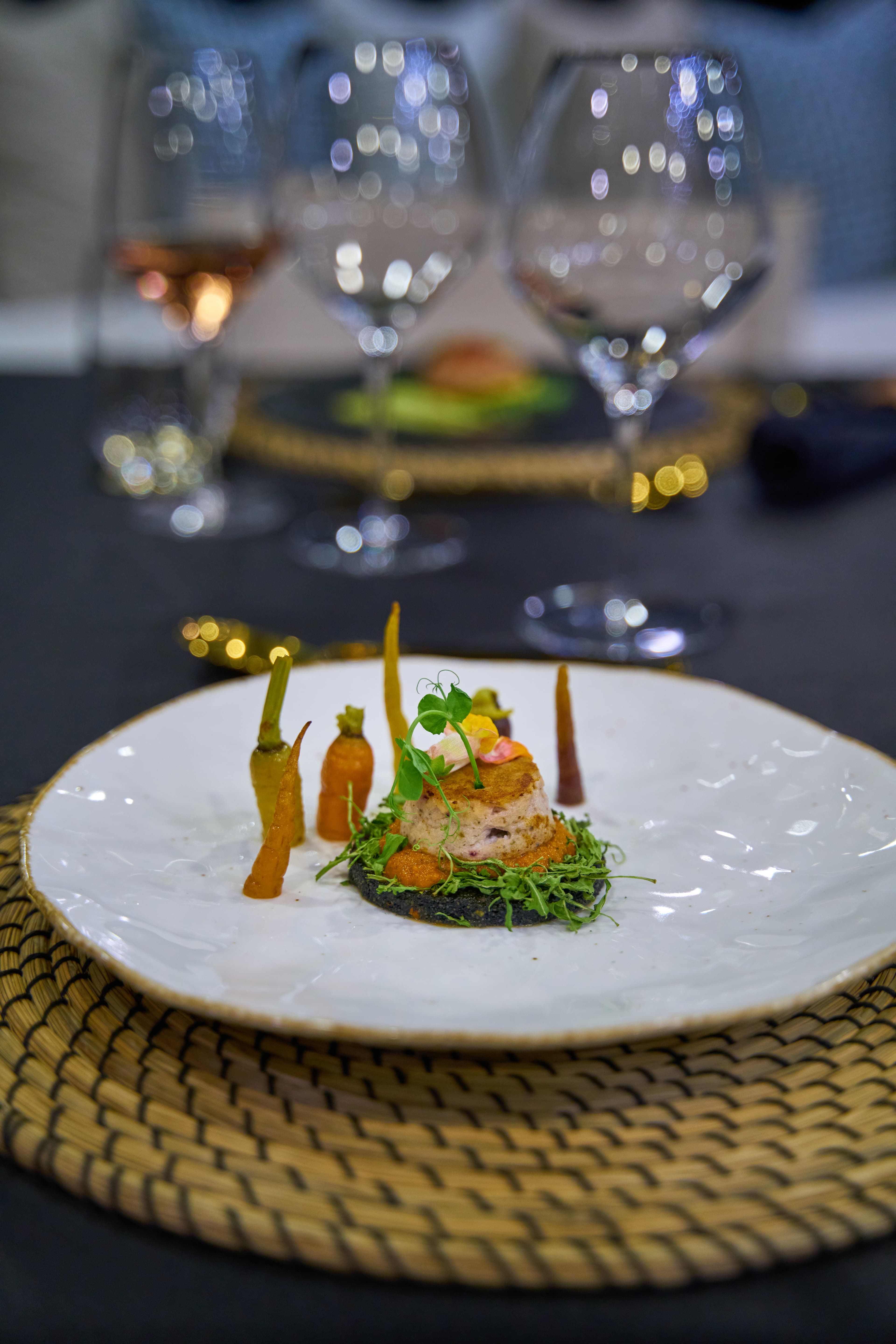 Luxury Sailing Yacht - photo 32