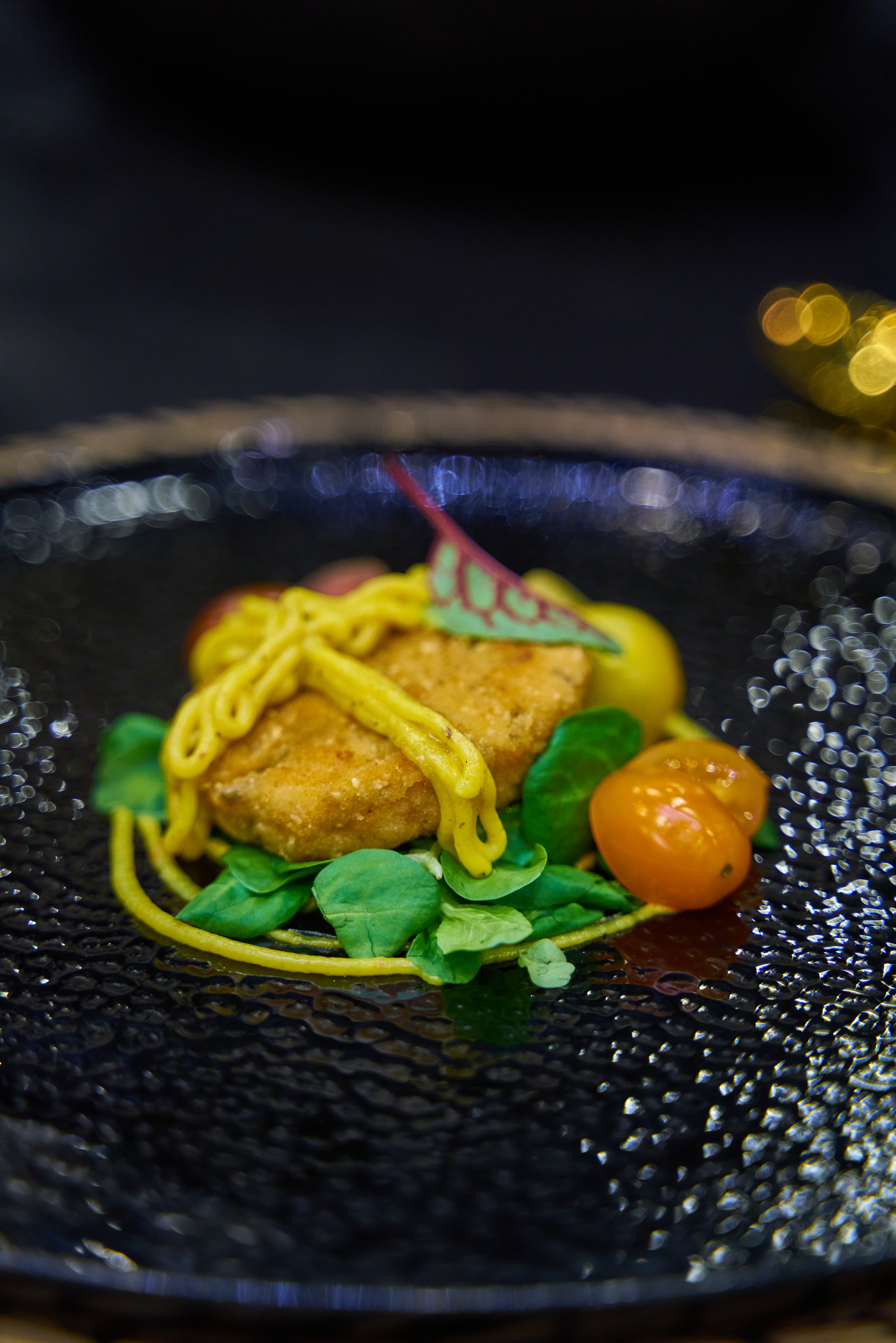 Luxury Sailing Yacht - photo 64