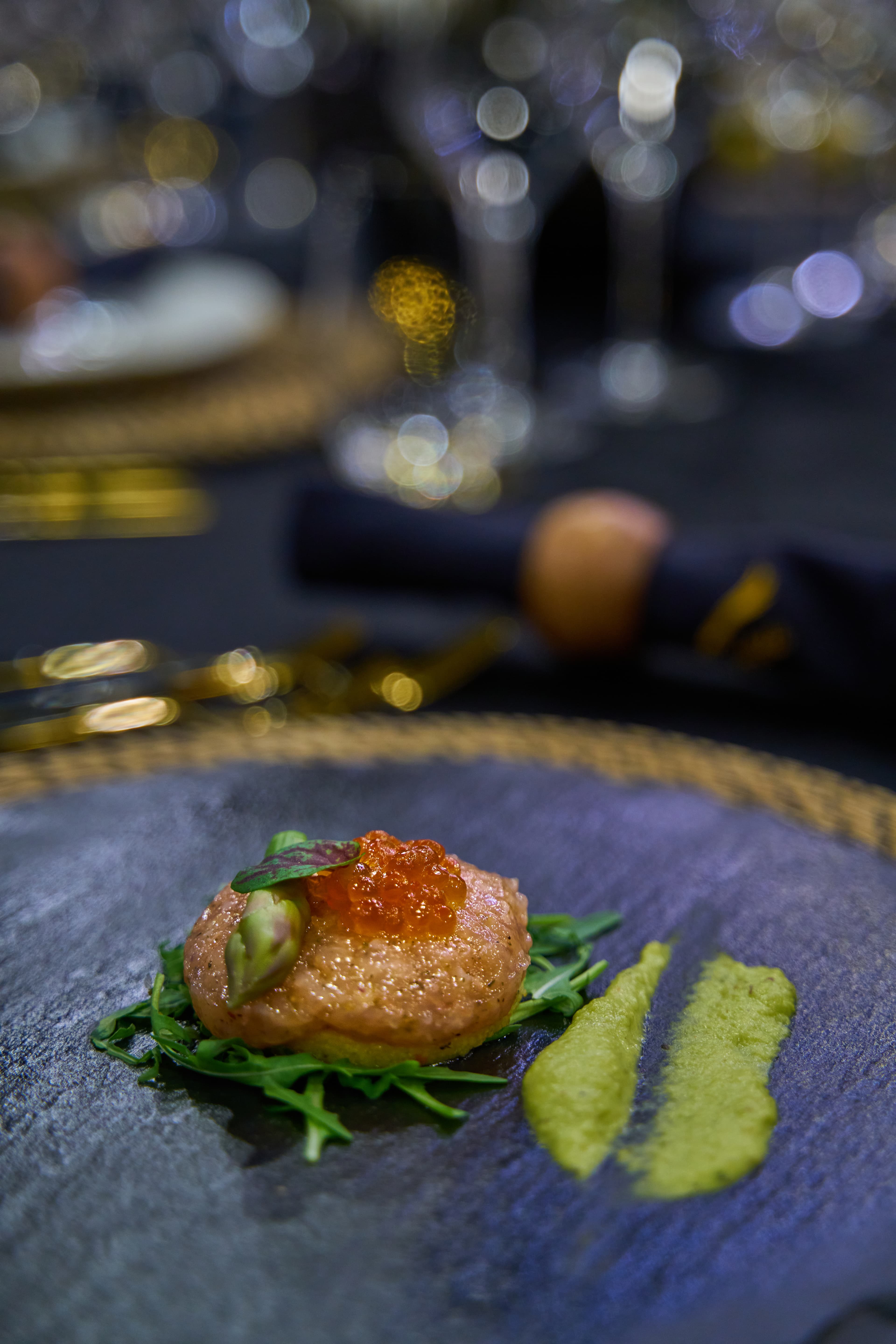 Luxury Sailing Yacht - photo 34