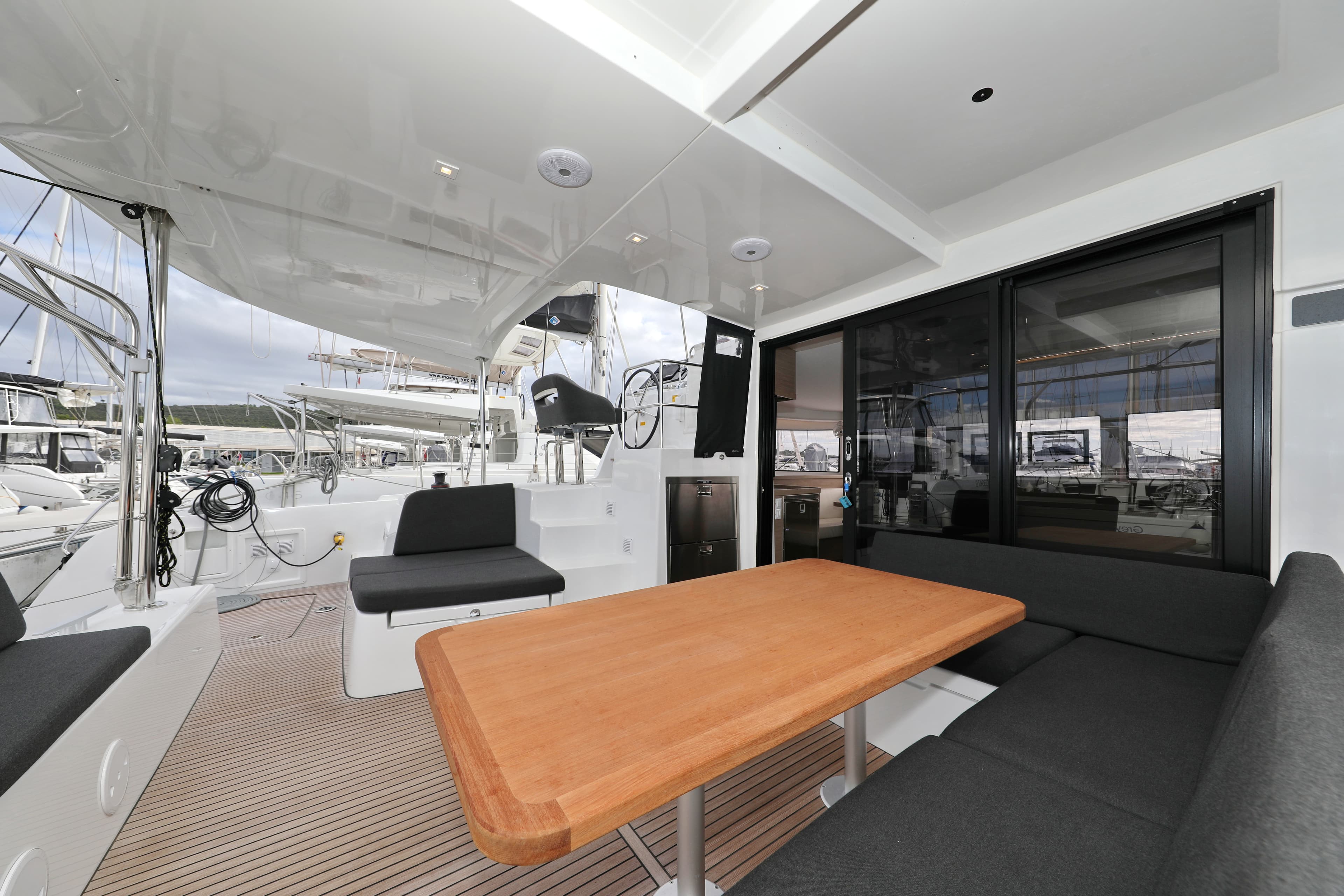 Lagoon 42 - photo 68