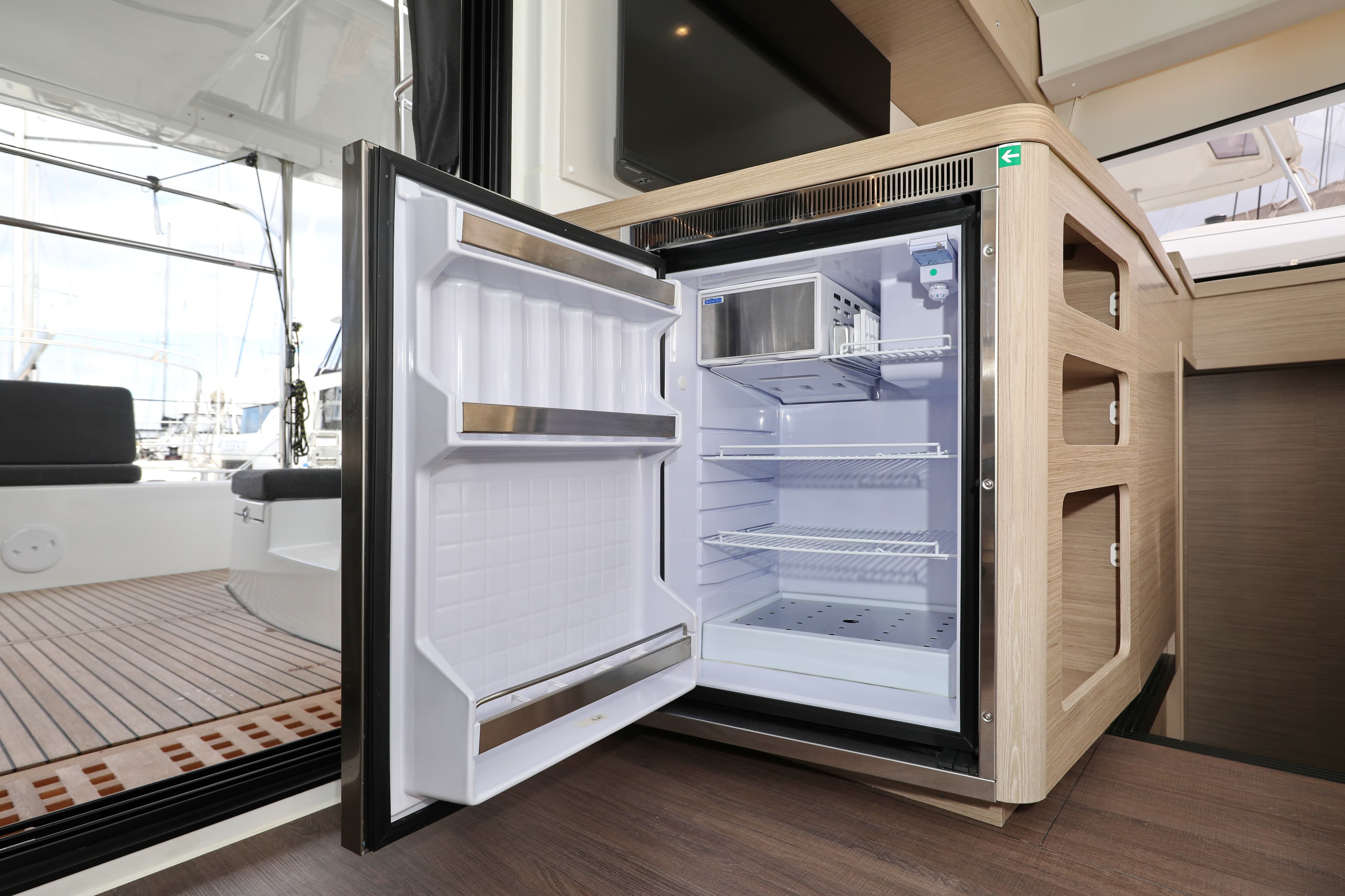 Lagoon 42 - photo 31