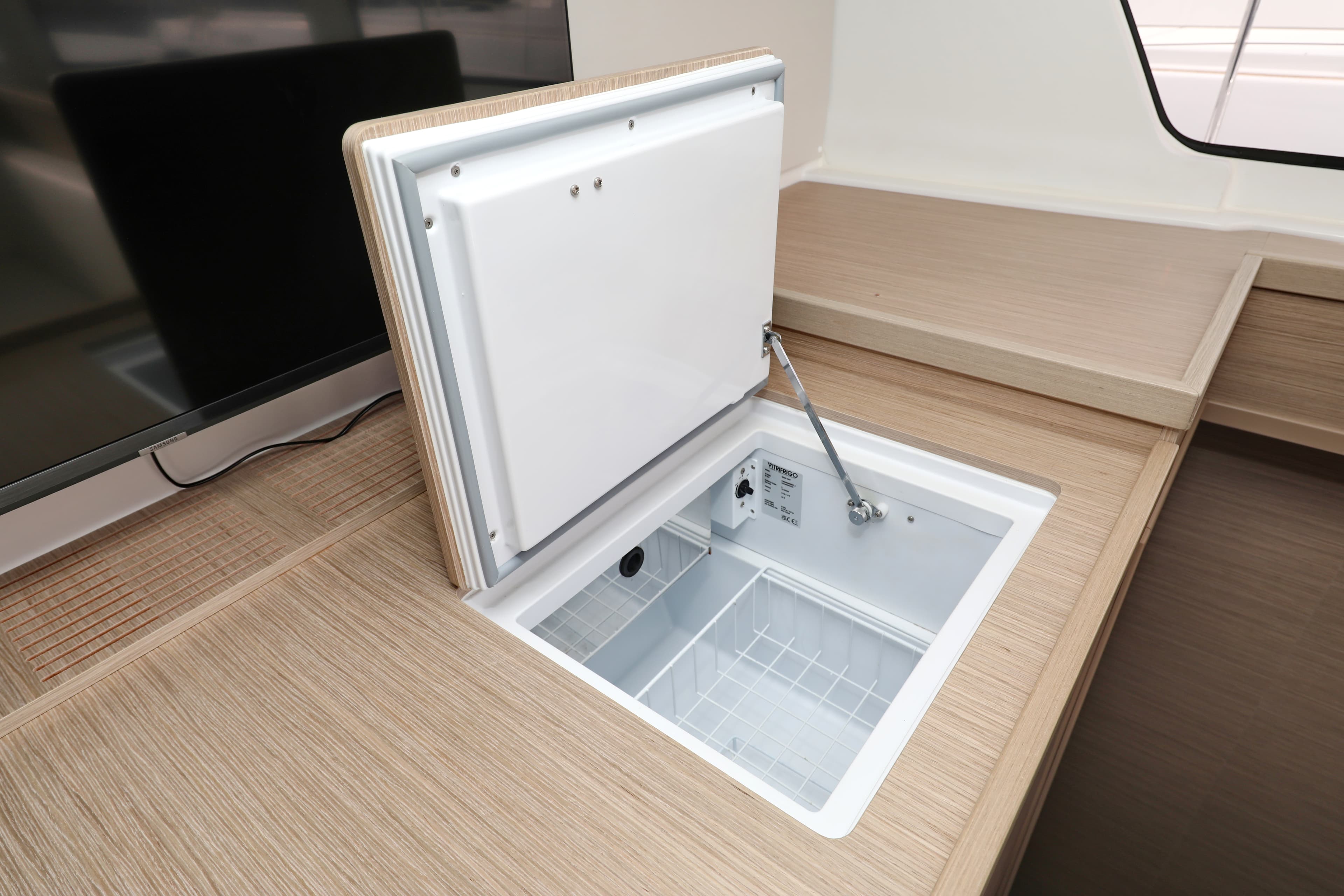 Lagoon 42 - photo 84