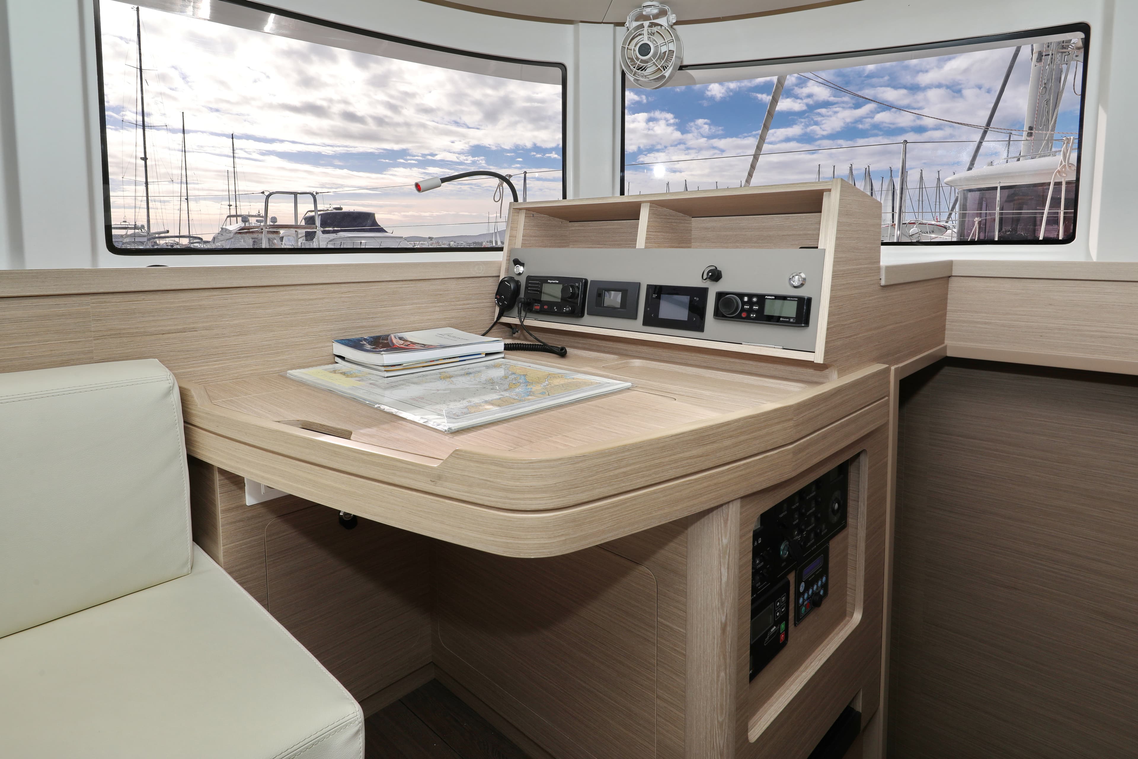 Lagoon 42 - photo 64