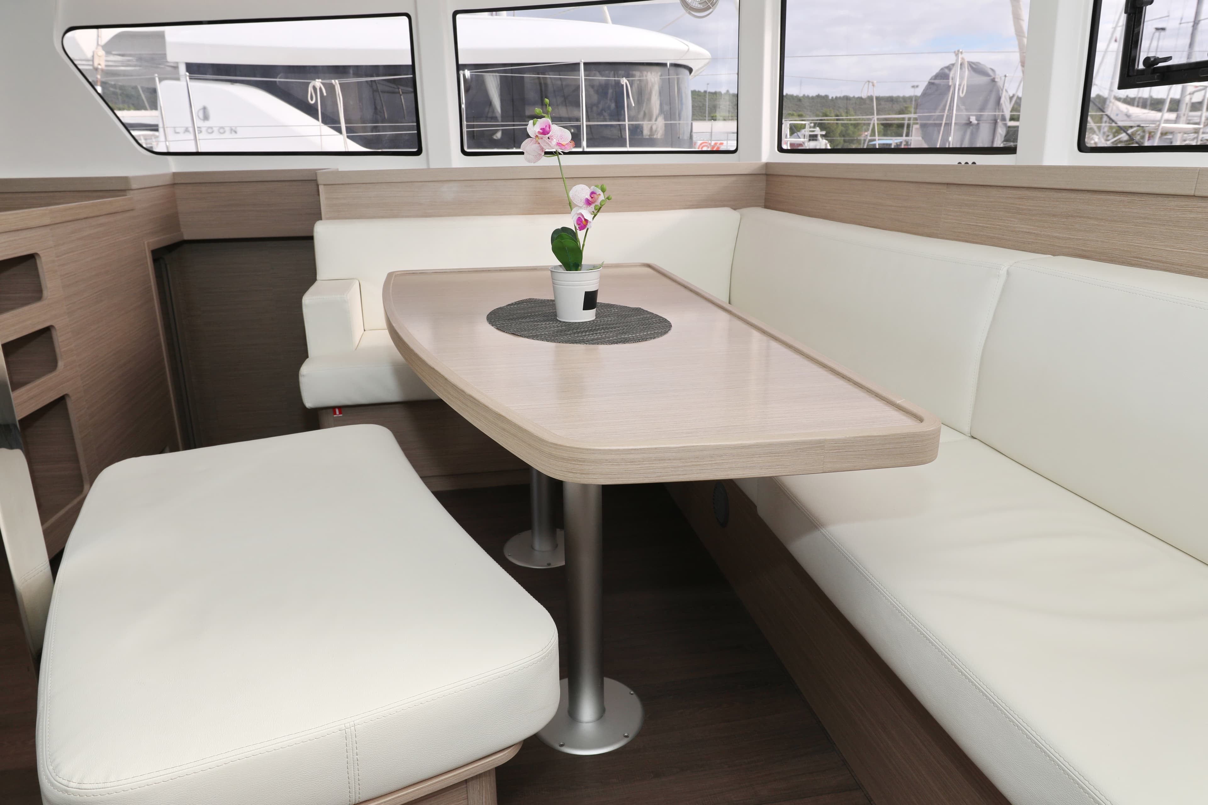 Lagoon 42 - photo 51