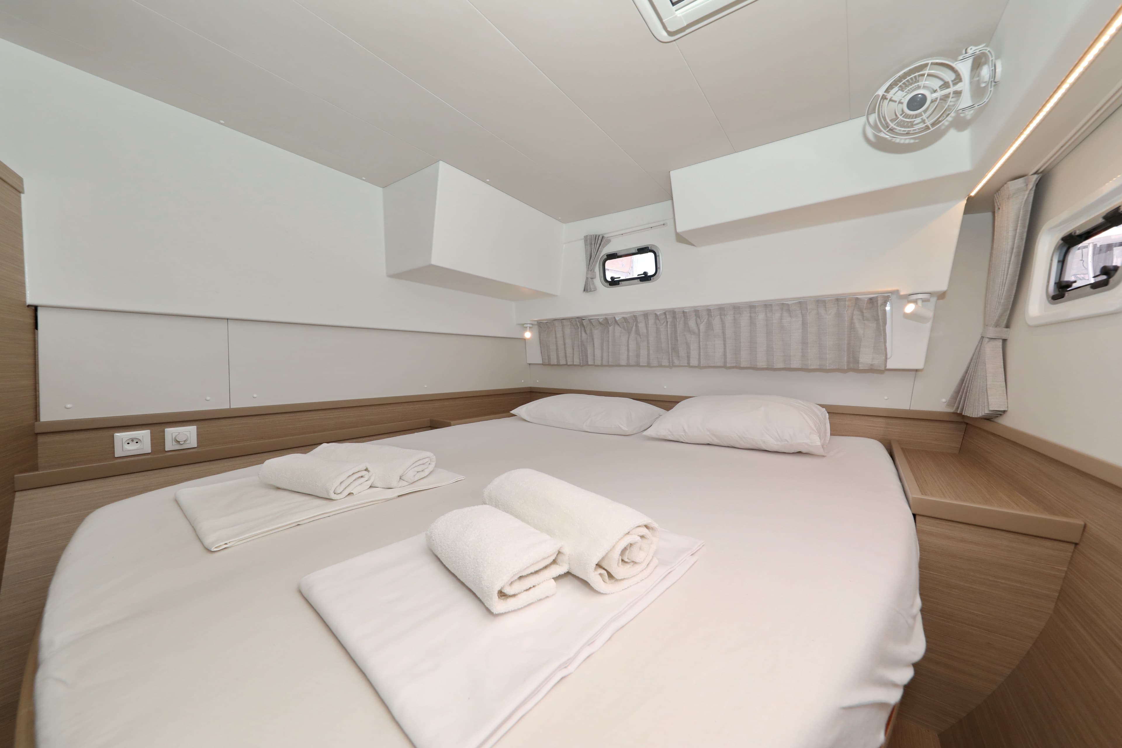 Lagoon 42 - photo 67