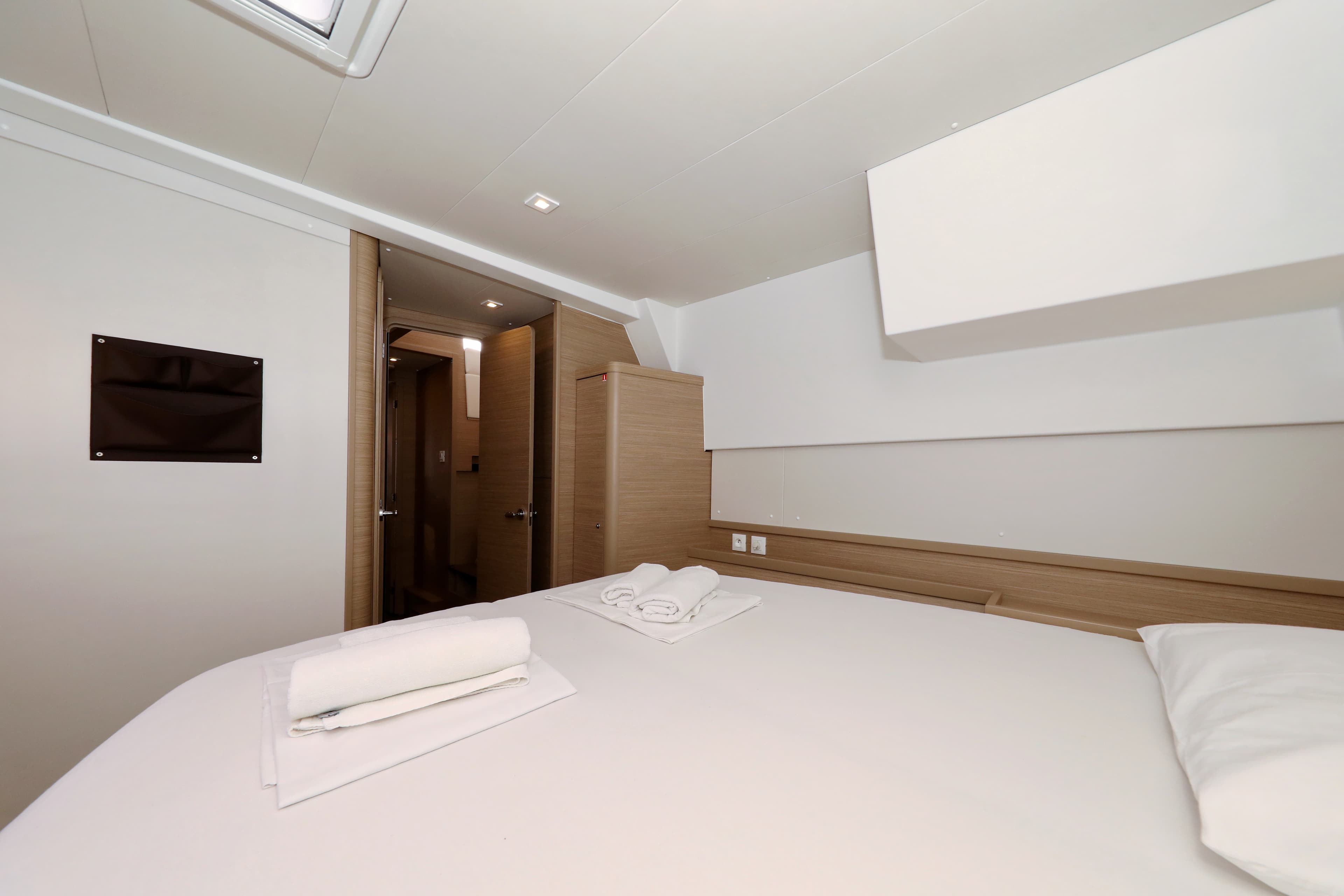 Lagoon 42 - photo 28