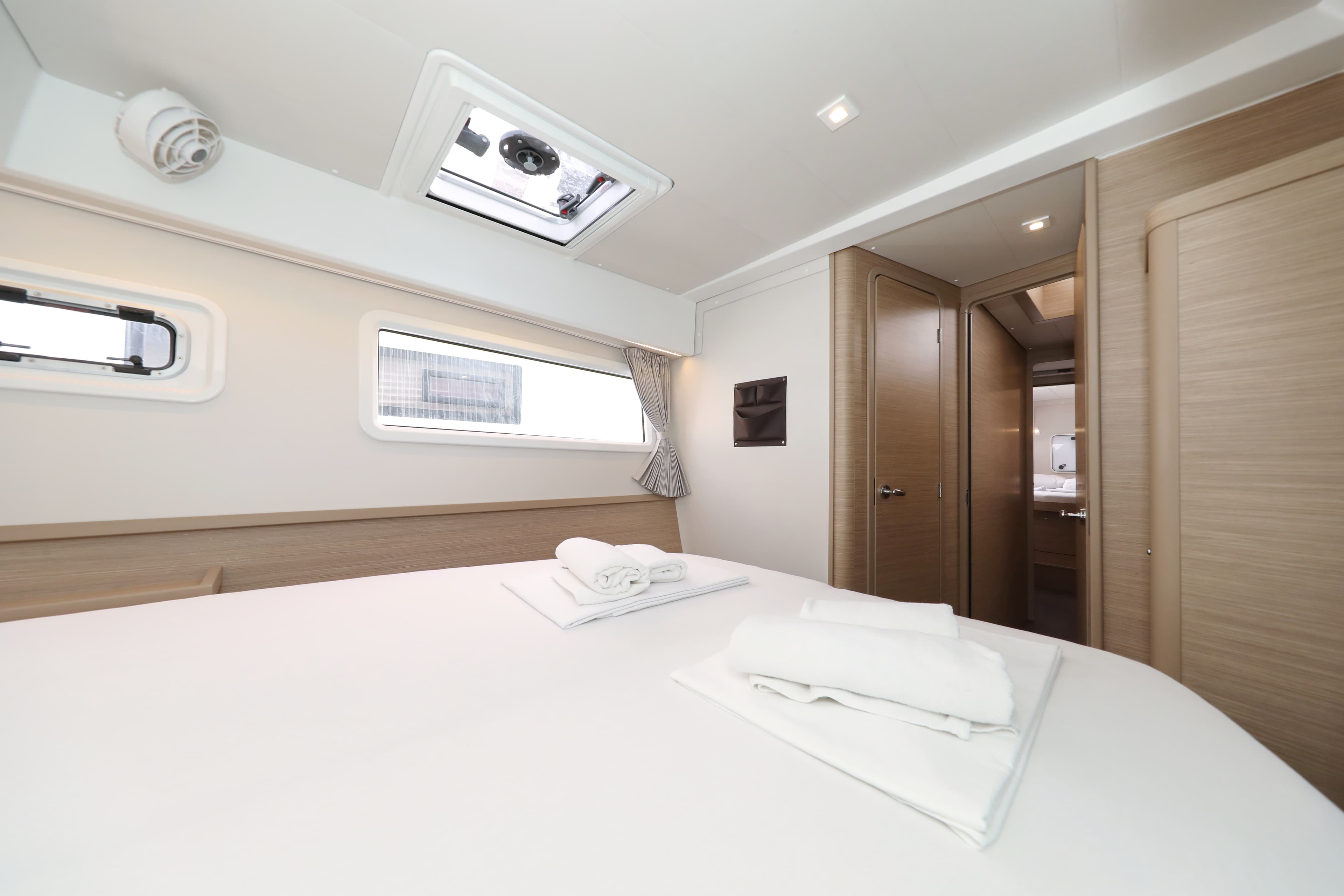 Lagoon 42 - photo 75