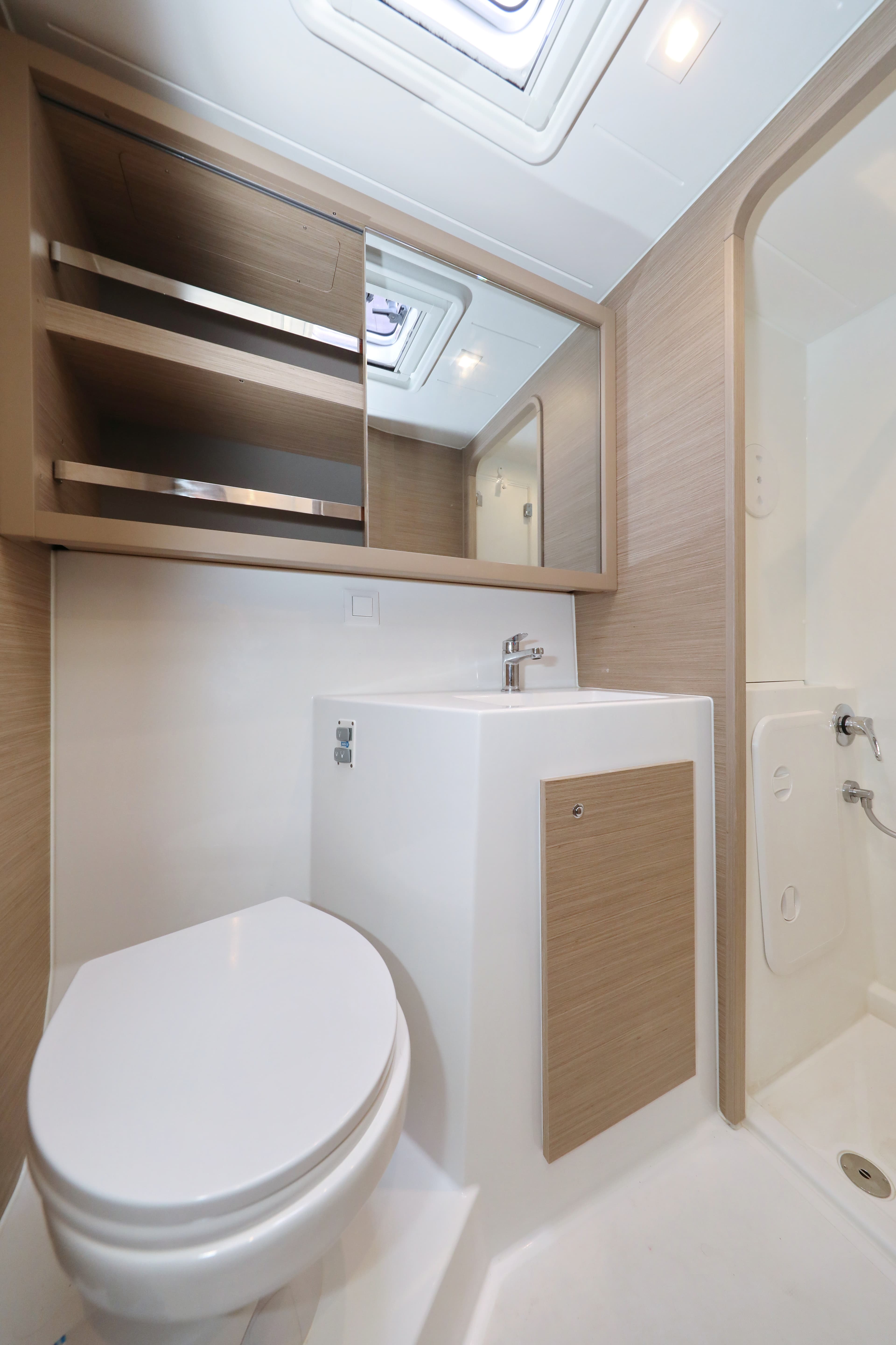 Lagoon 42 - photo 27