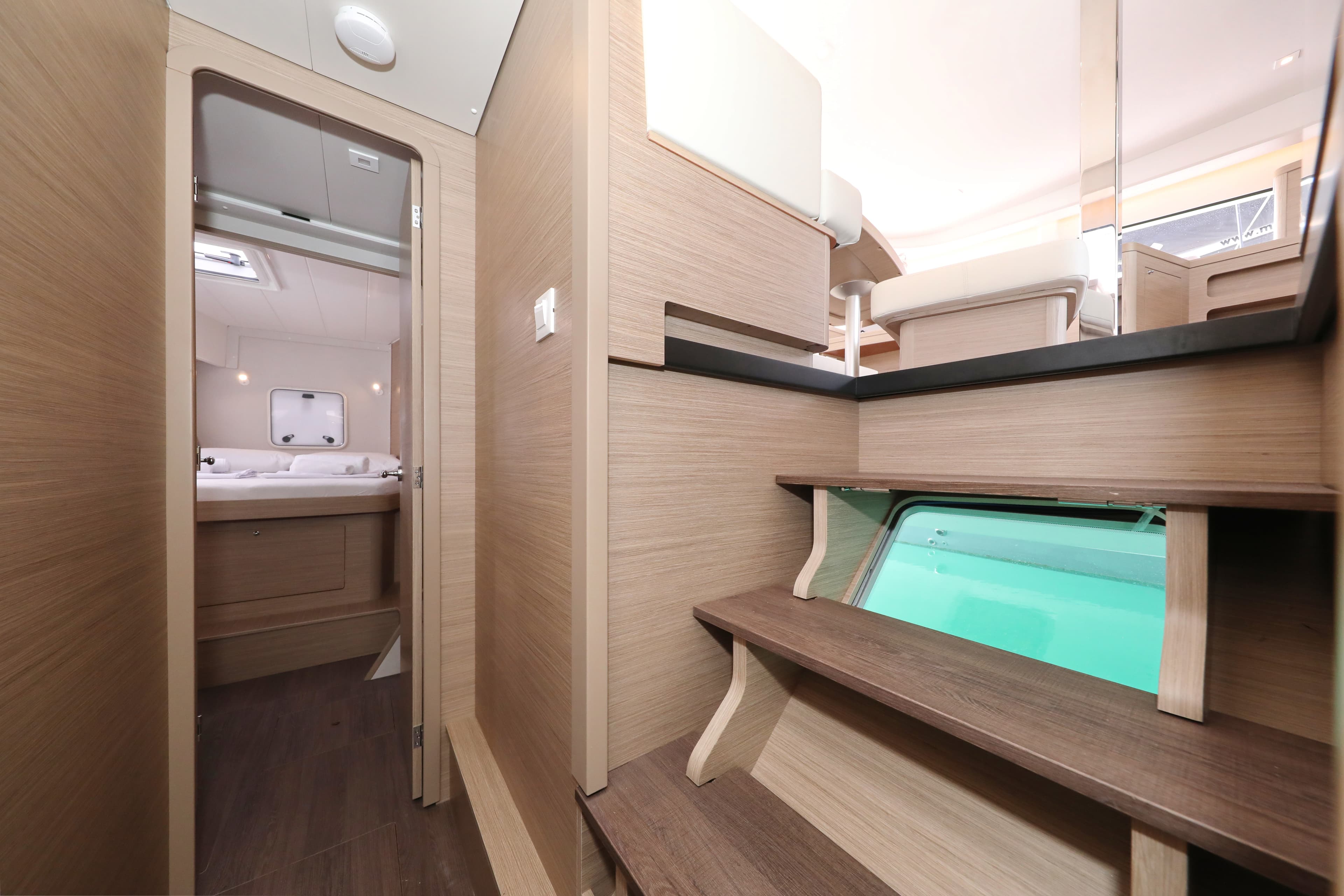 Lagoon 42 - photo 95