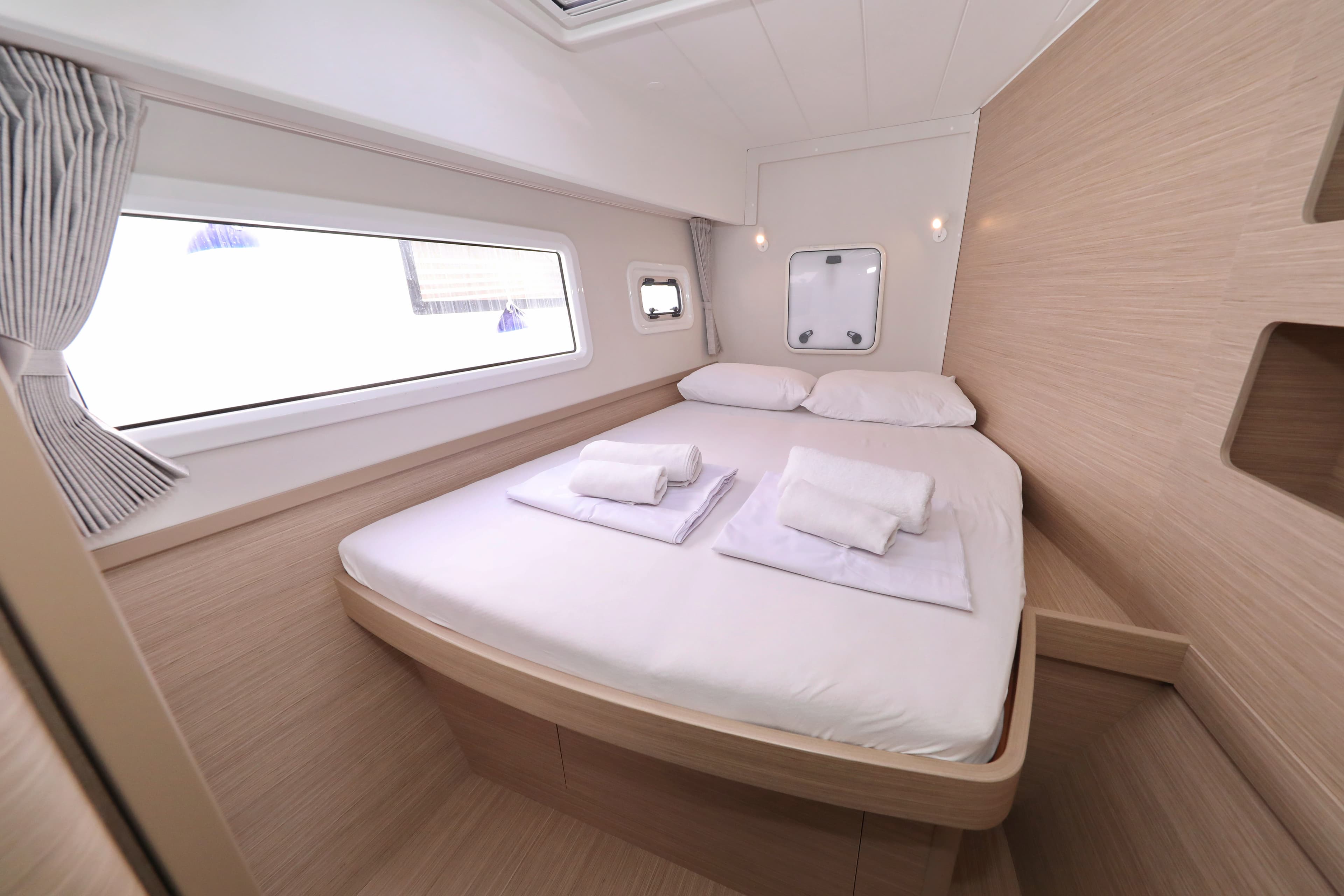 Lagoon 42 - photo 79