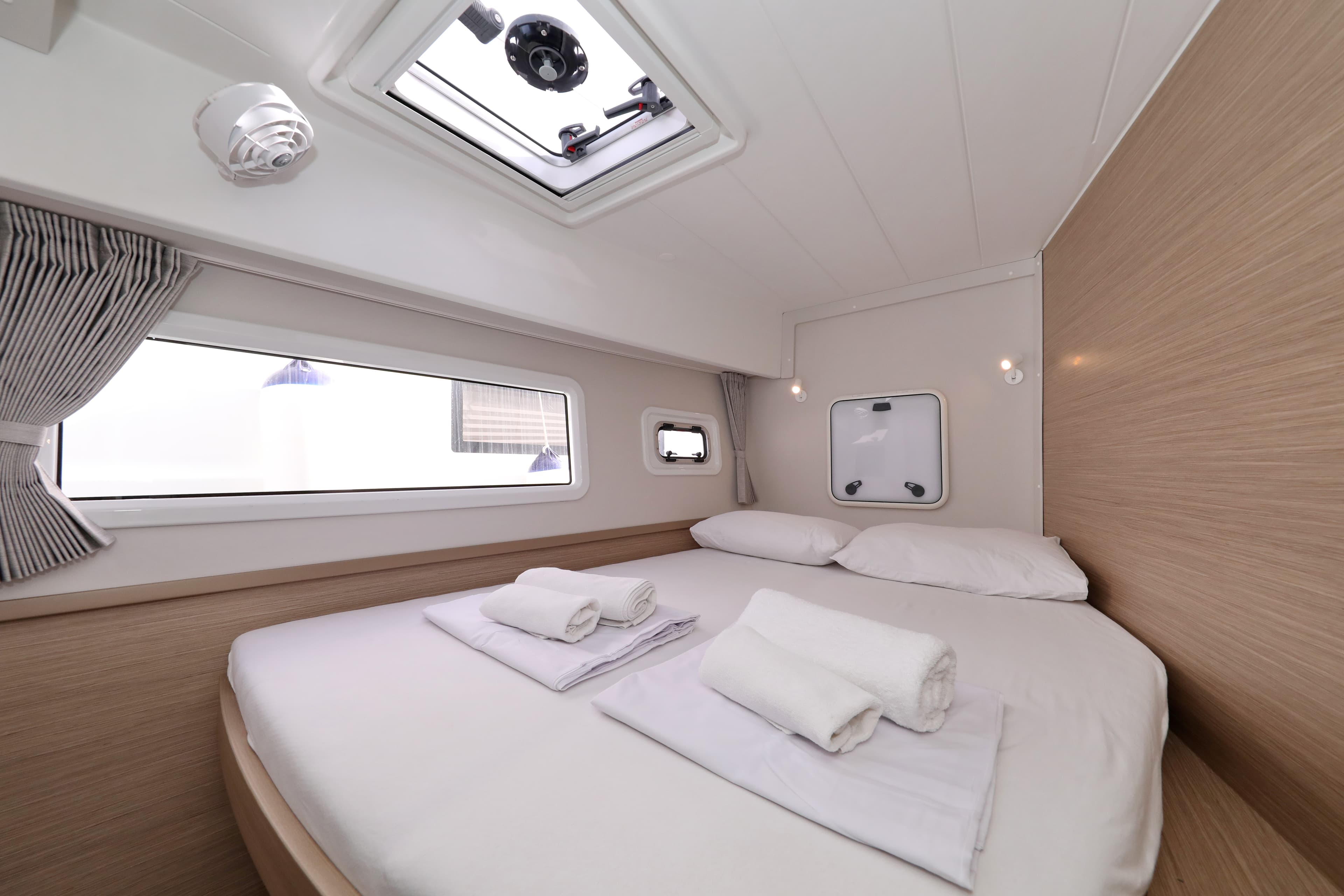 Lagoon 42 - photo 56